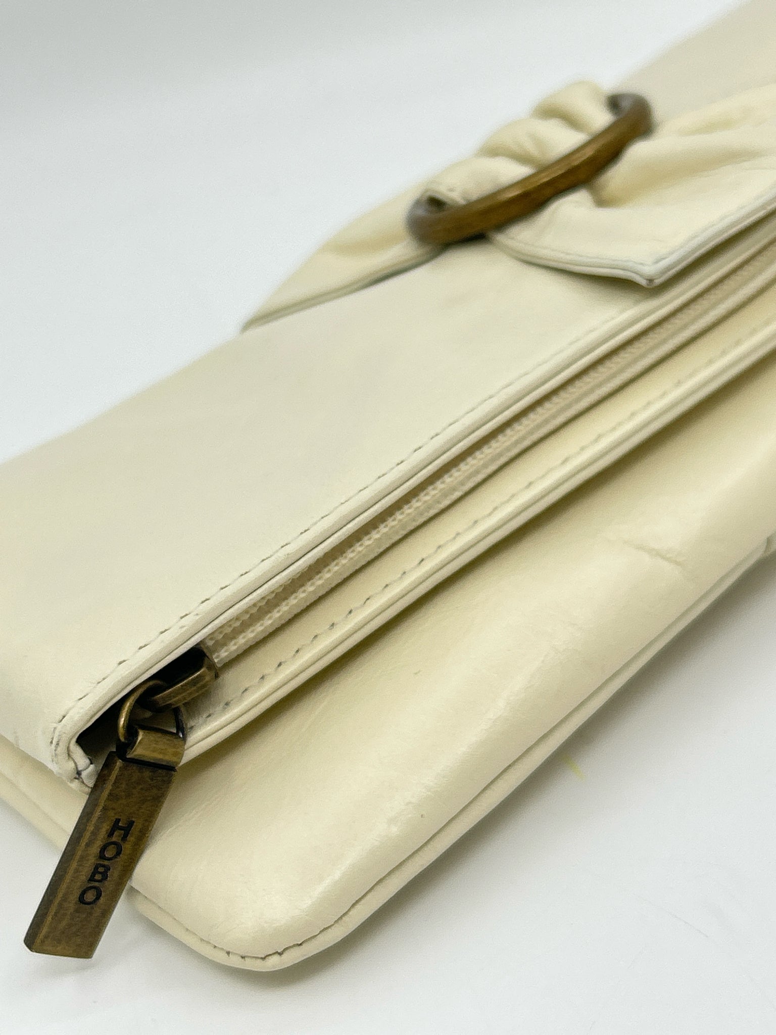 Hobo International Ivory Women Clutch