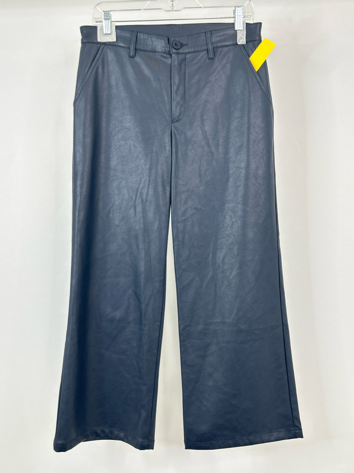 KUT FROM THE KLOTH Size 8 Navy Women Pants