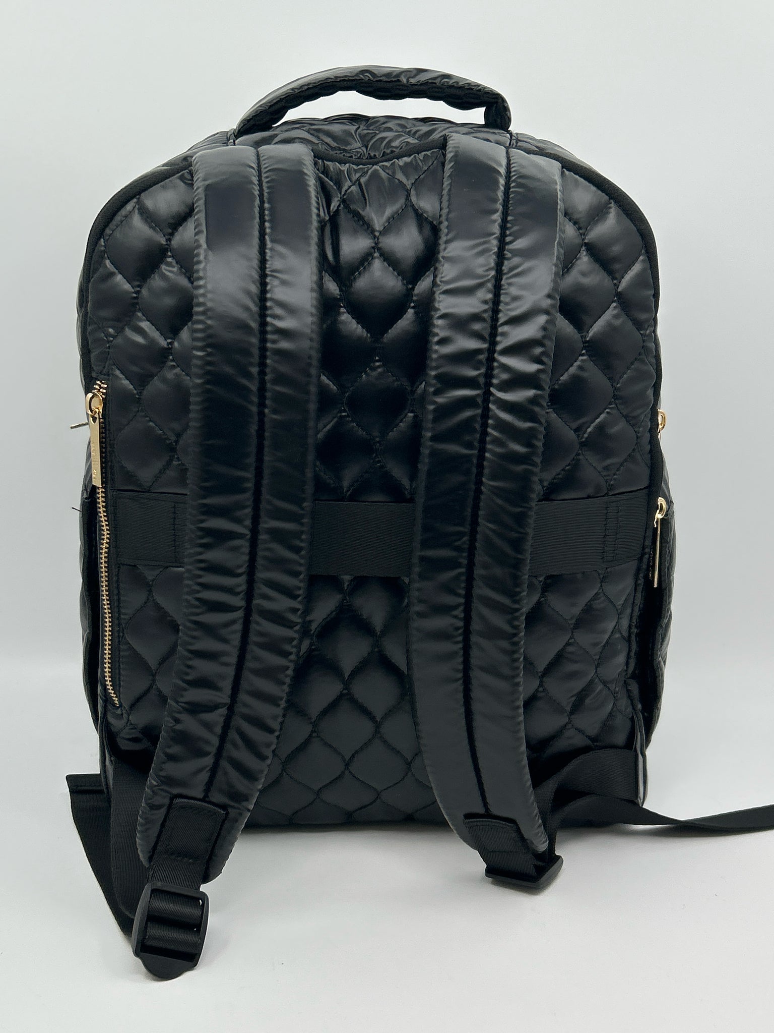 RACHEL ZOE Black Women Backpack