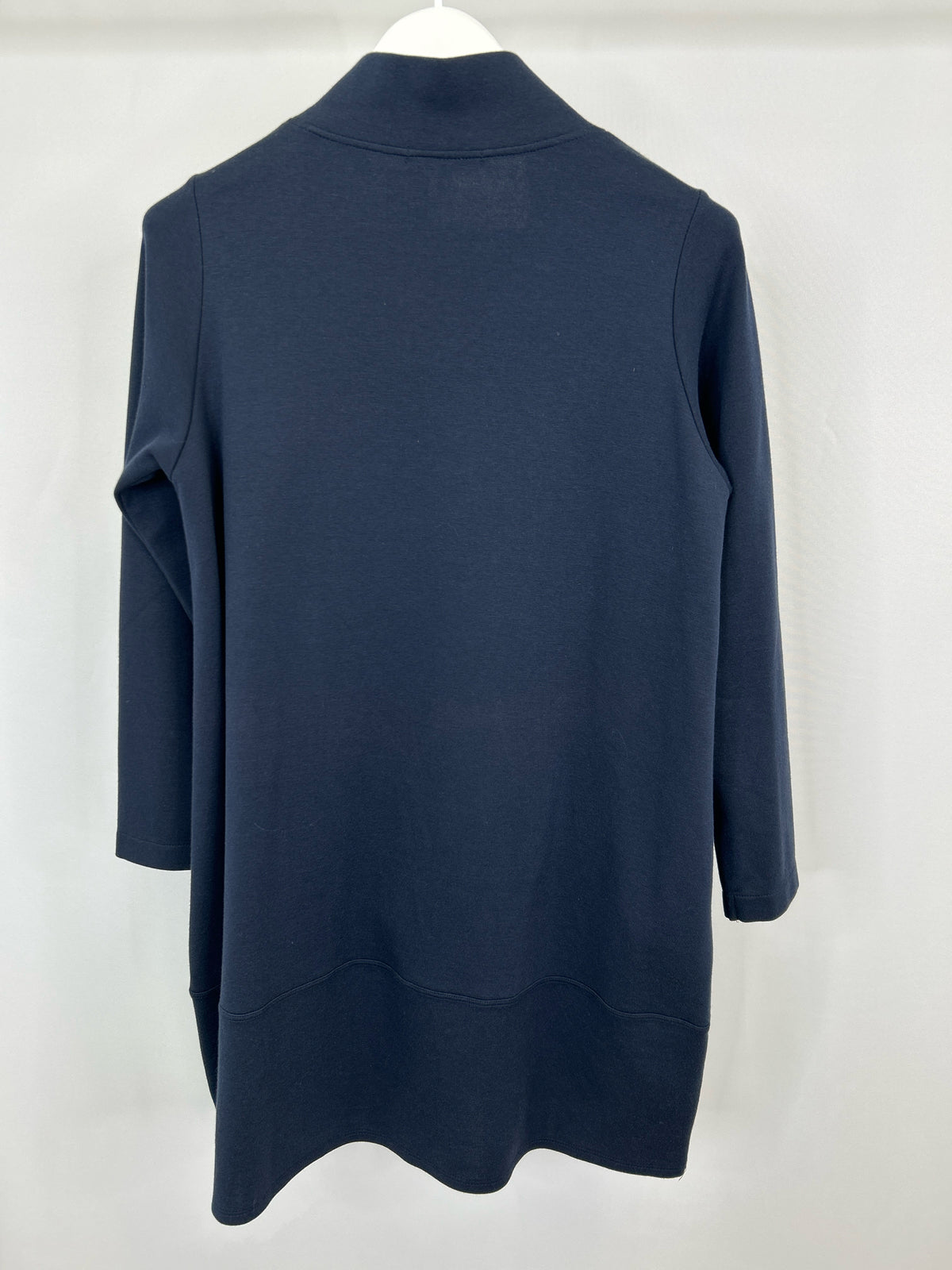 COMFY USA Size S Navy Women Jacket