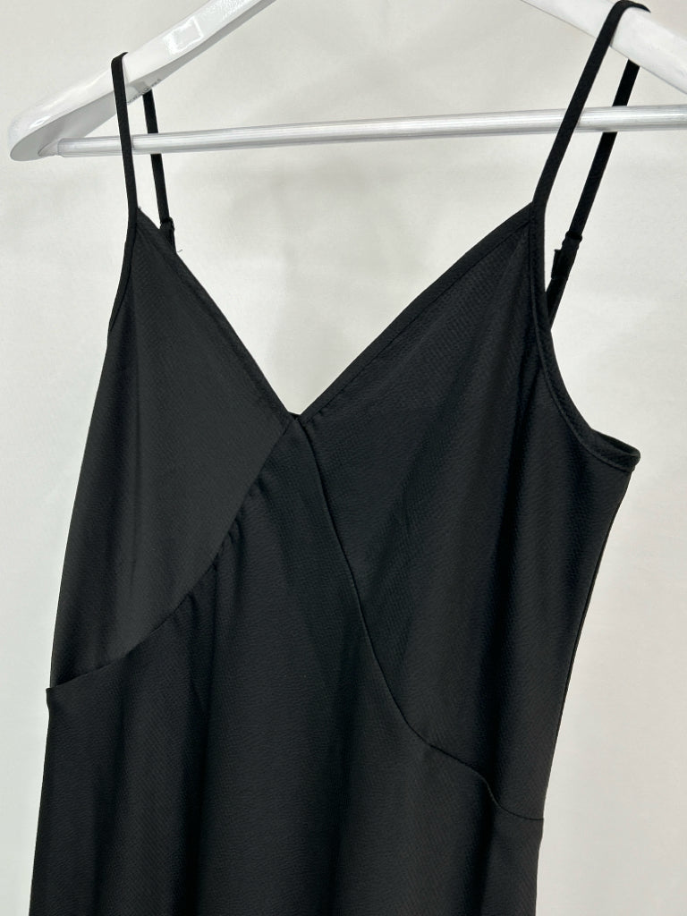 JOIE Size SP Black Dress