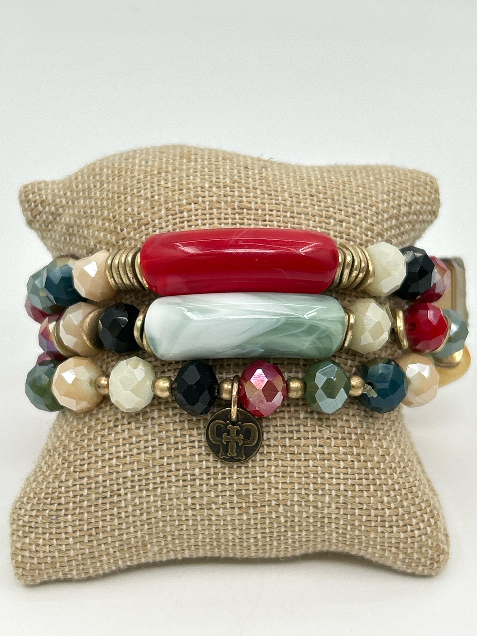 PINK PANACHE NWT Multi-Color Bracelets