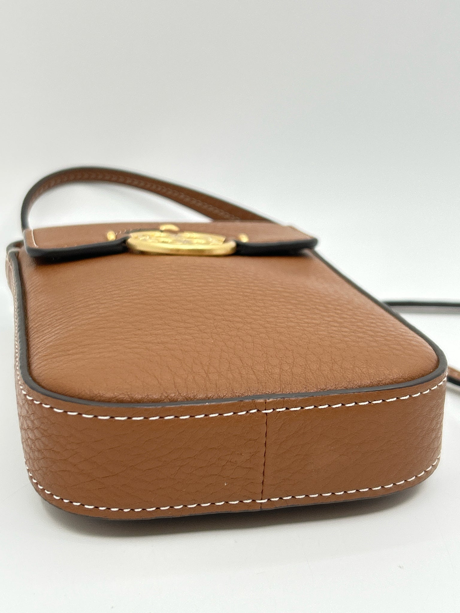 TORY BURCH Tan Women Purse