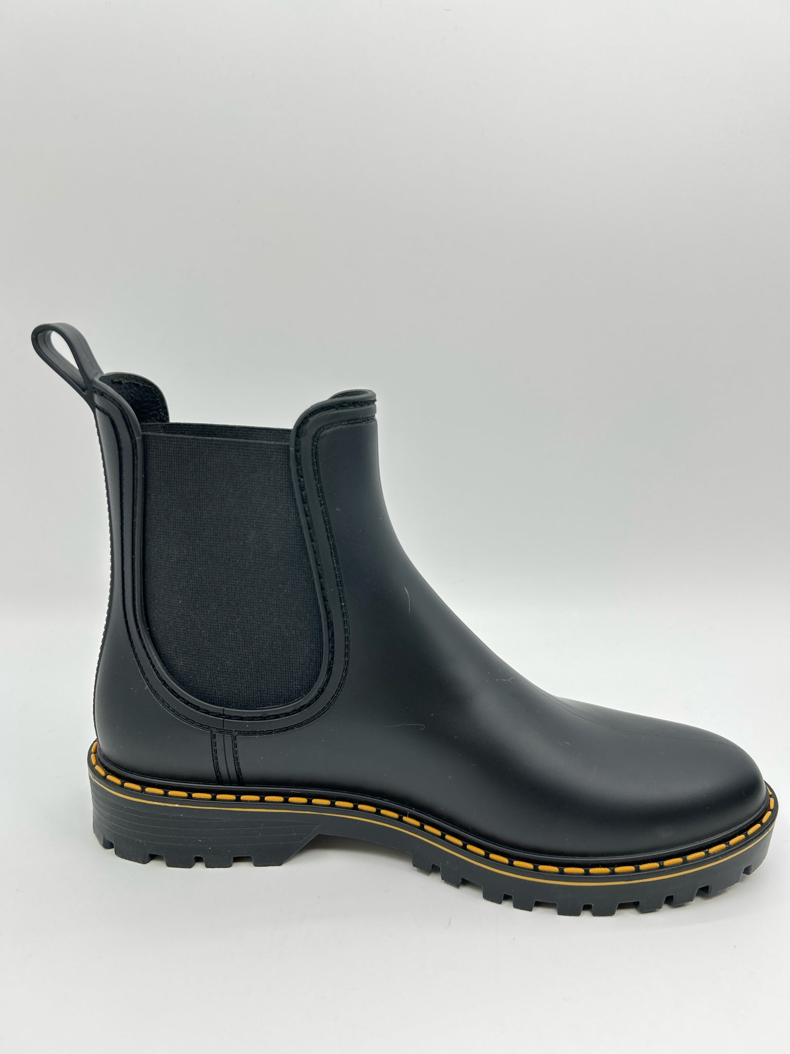 IGOR Size 40/10 Black Women Booties