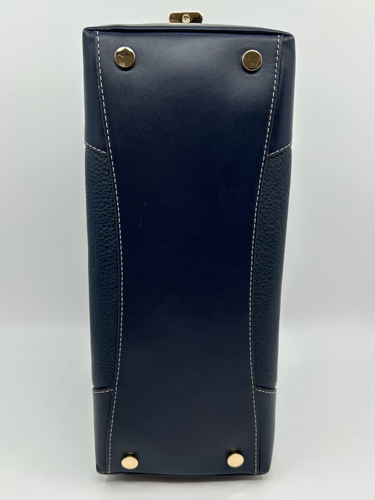 MICHAEL MICHAEL KORS Navy Women Purse NWT