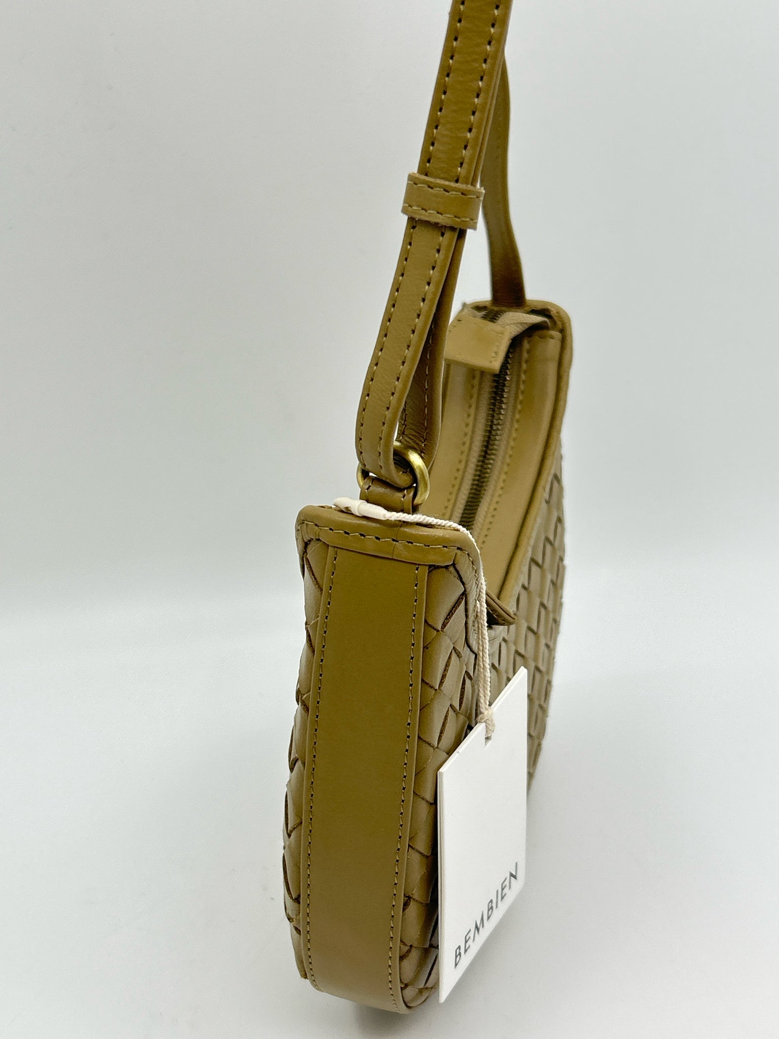 BEMBIEN SAGE Women Purse