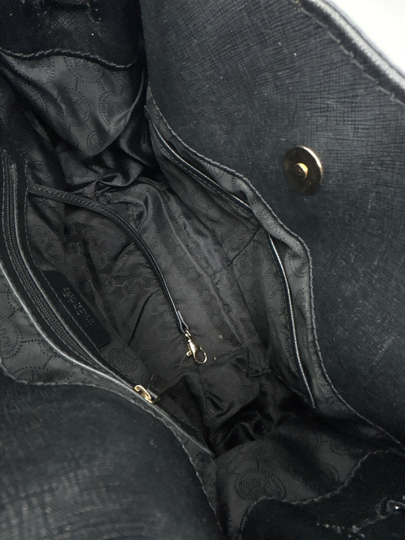 MICHAEL MICHAEL KORS Black Women Purse