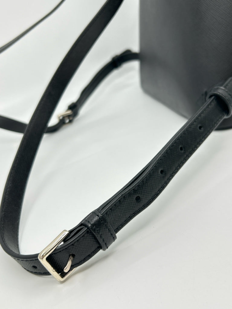 KATE SPADE Black Women's Backpack