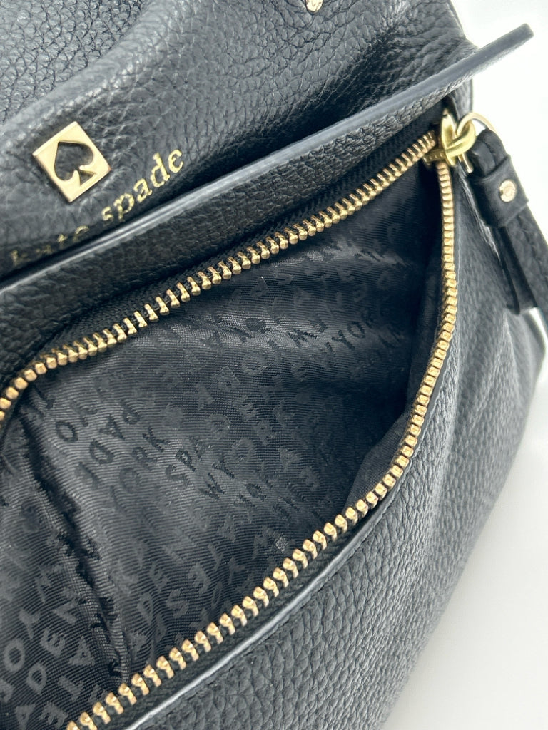 KATE SPADE Black Women's Purse