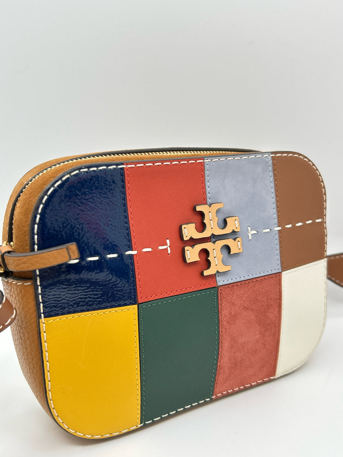 TORY BURCH Multi-Color Women Purse