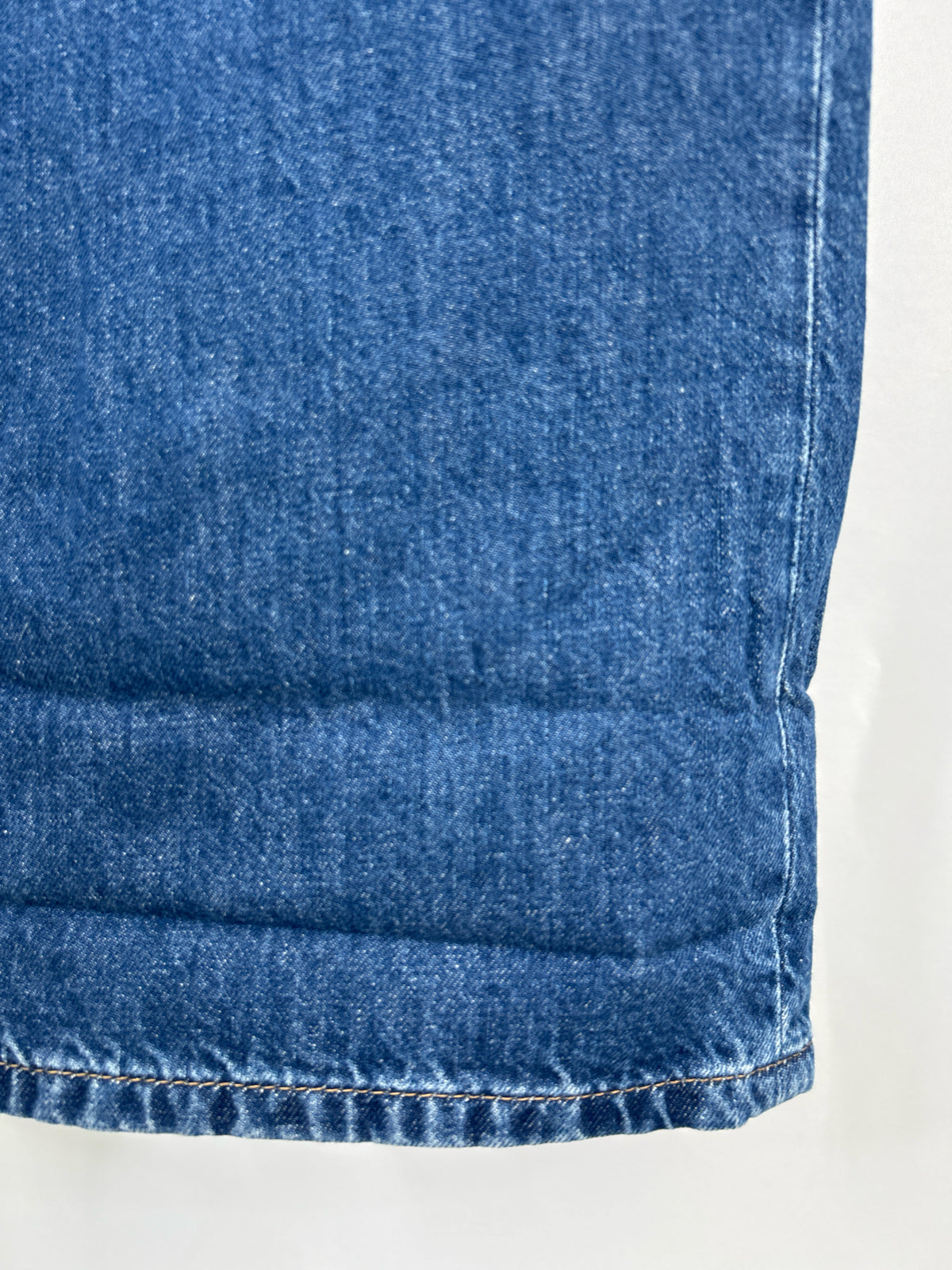 WE THE FREE NWT Size 4/27 BLUE DENIM Women jeans