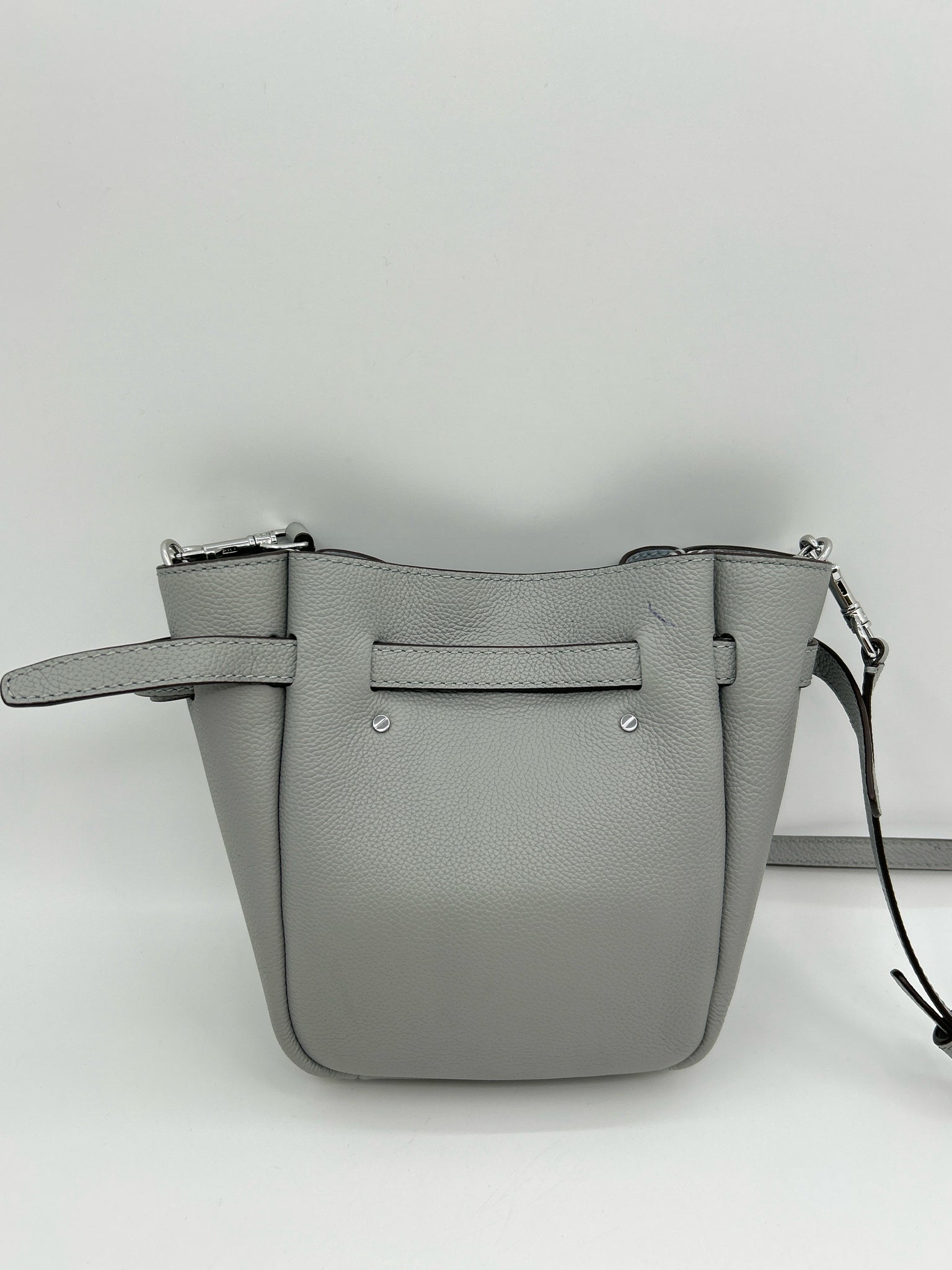 TORY BURCH Gray Women Purse