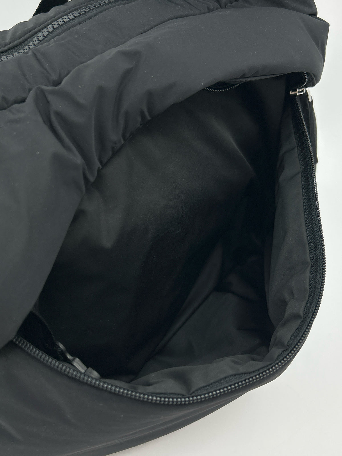 ATHLETA Black Women Purse