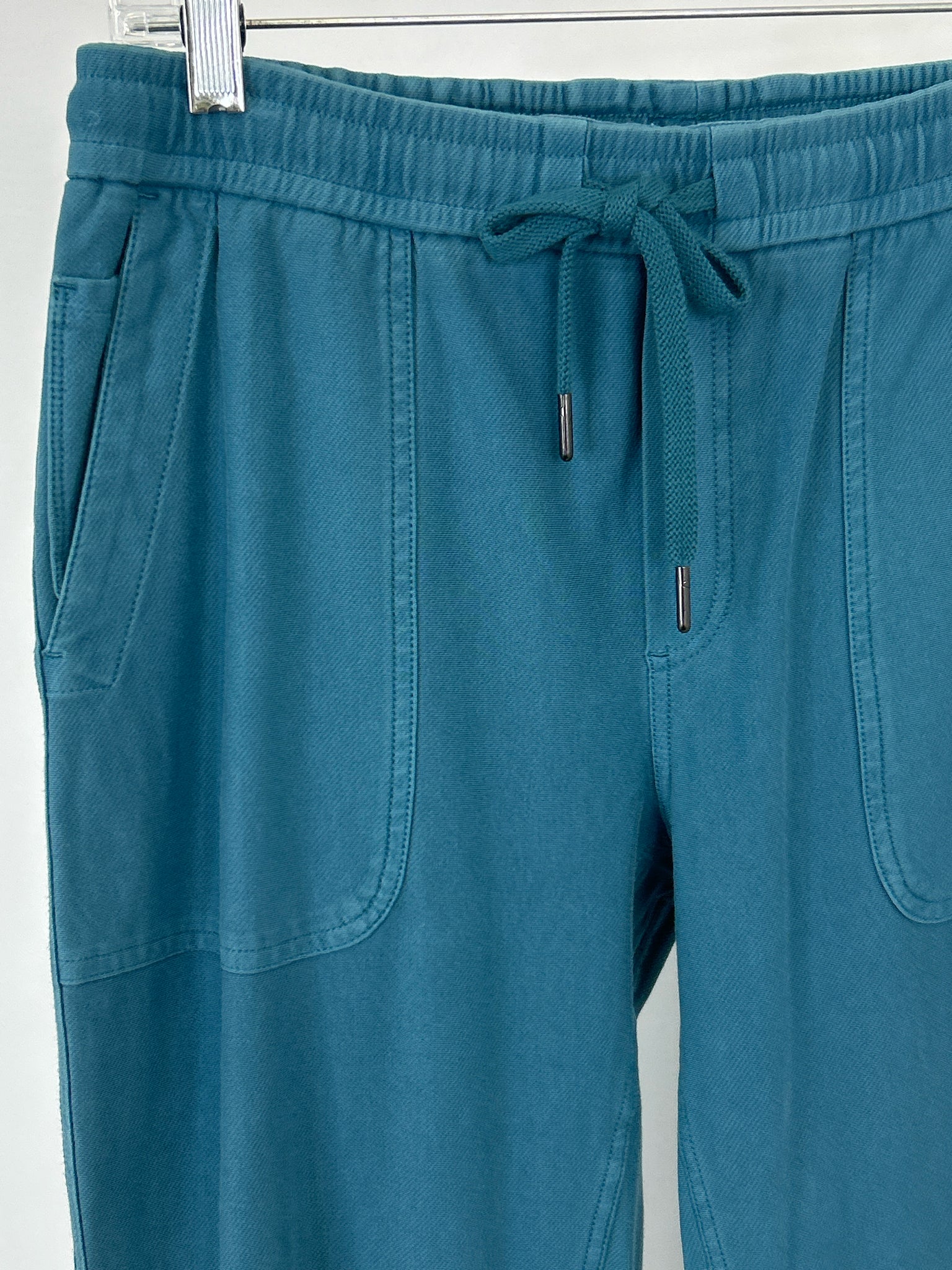 ATHLETA Size S/T Teal Women Pants