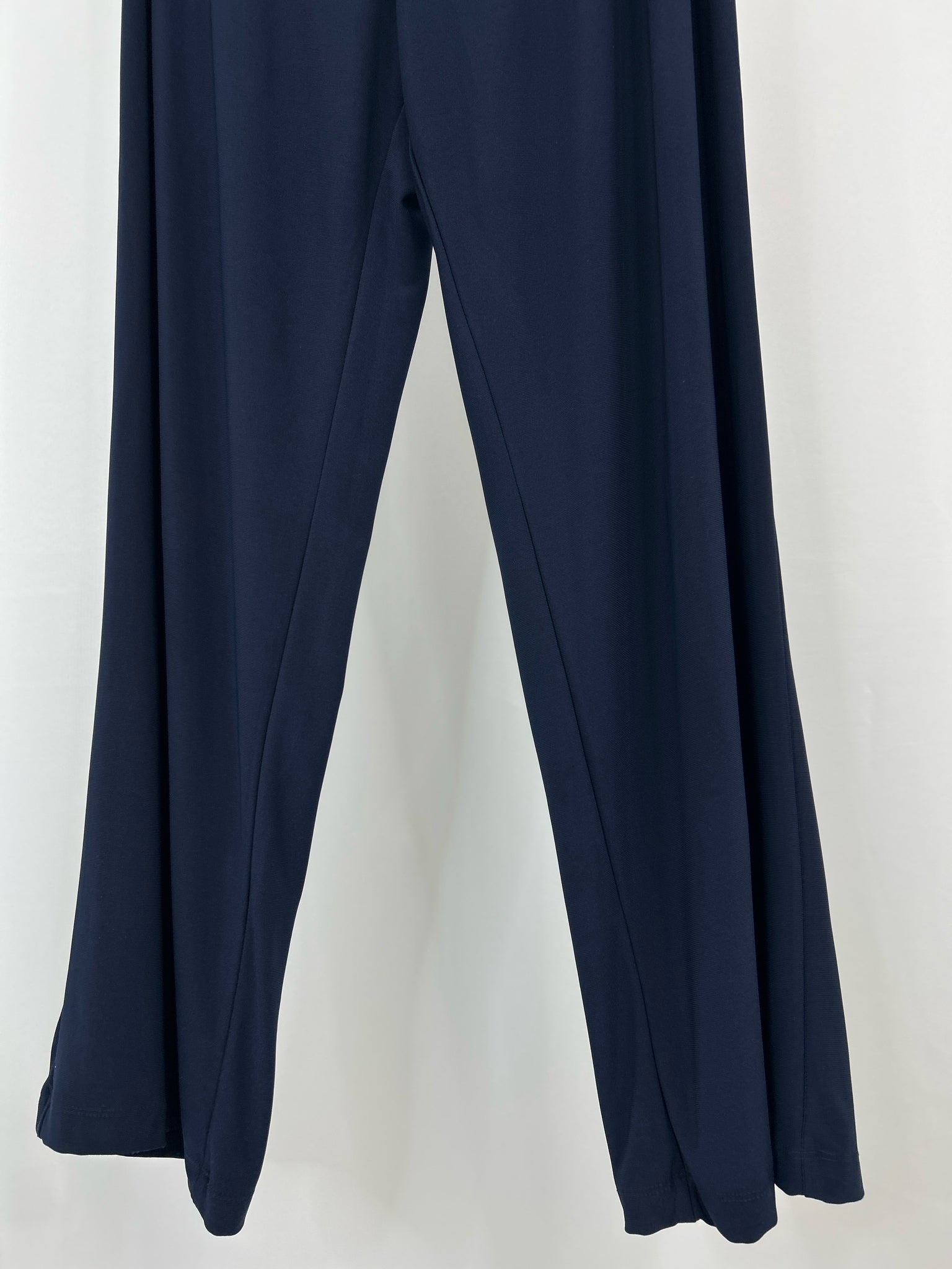 R & M RICHARDS Size 18W Blue Women 3-Piece w/pants