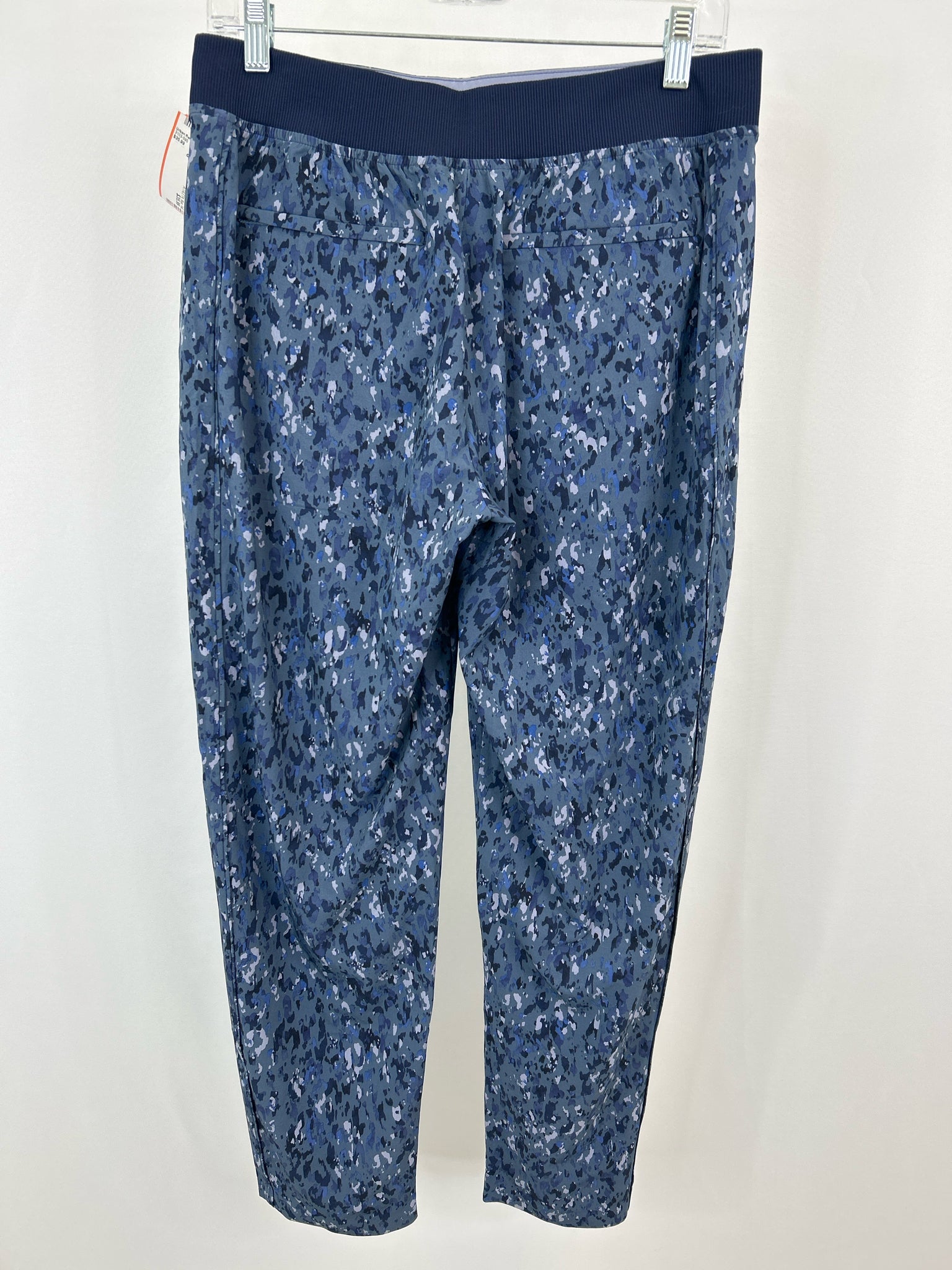 ATHLETA Size 8 Blue Women Pants