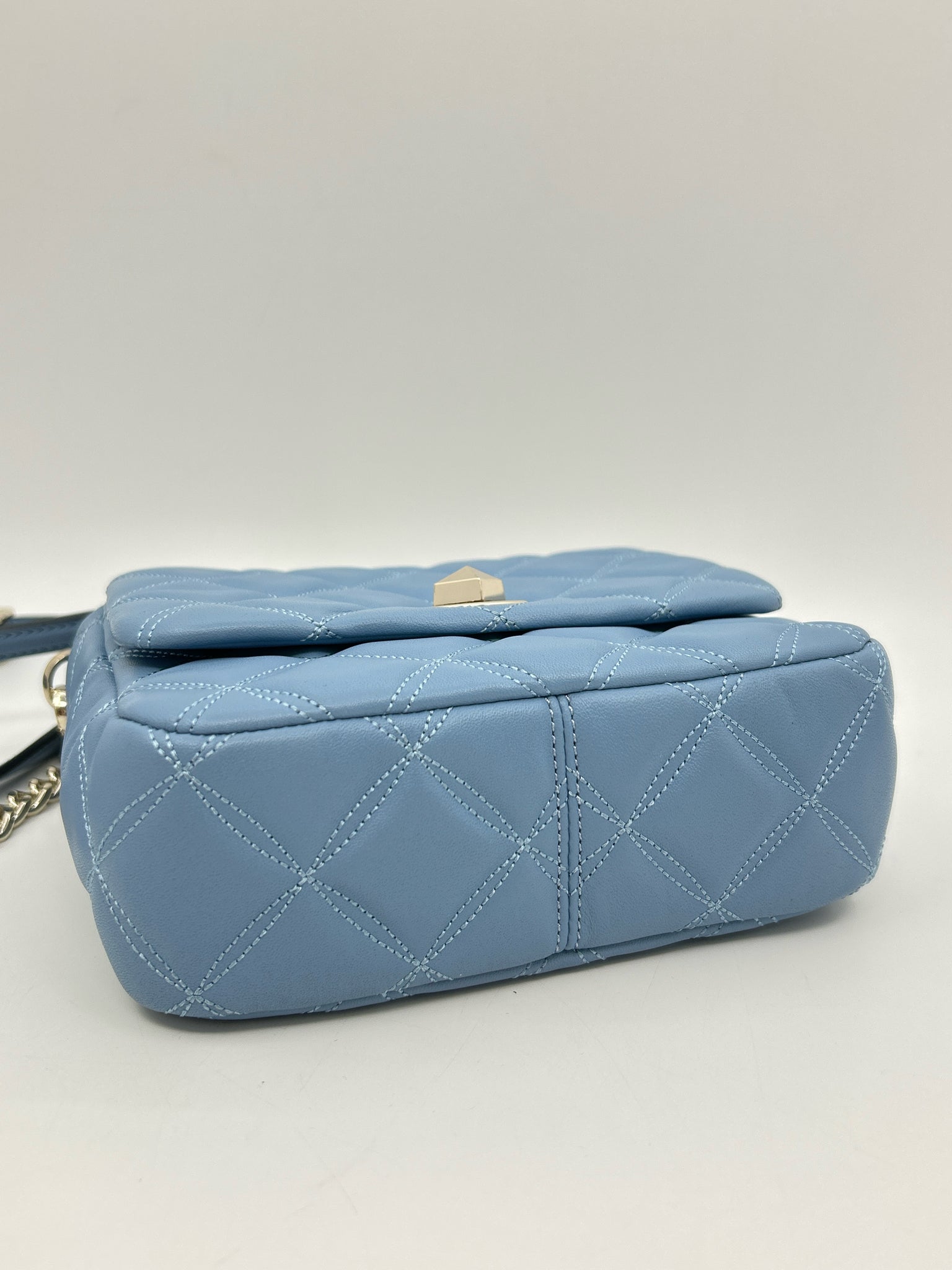 KATE SPADE NWOT SKY BLUE Women Purse