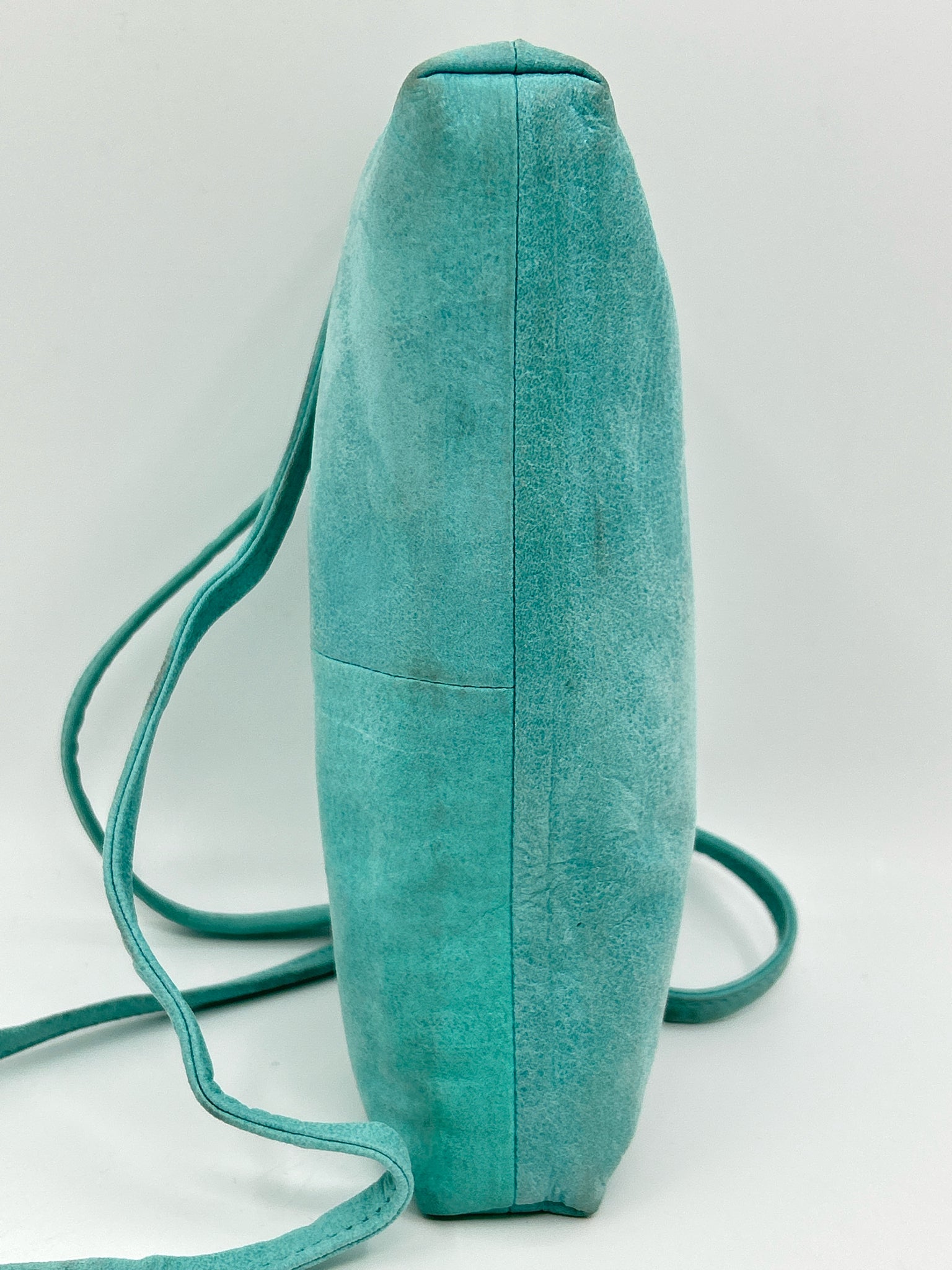 HOBO Turqouise Women Purse