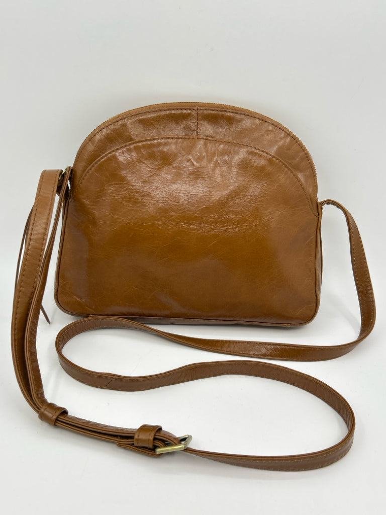 HOBO Brown Purse