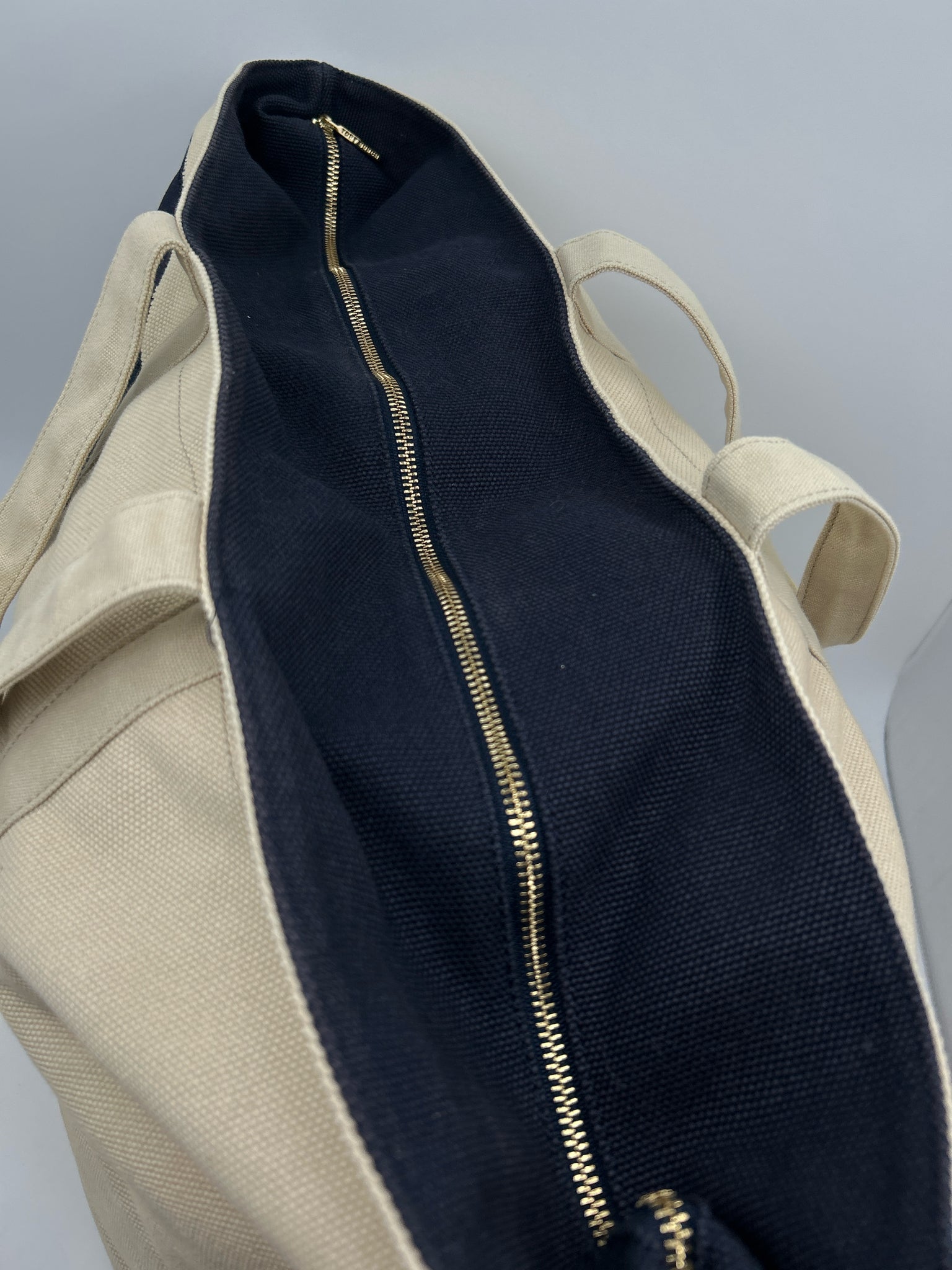 TORY BURCH Natural Women Tote