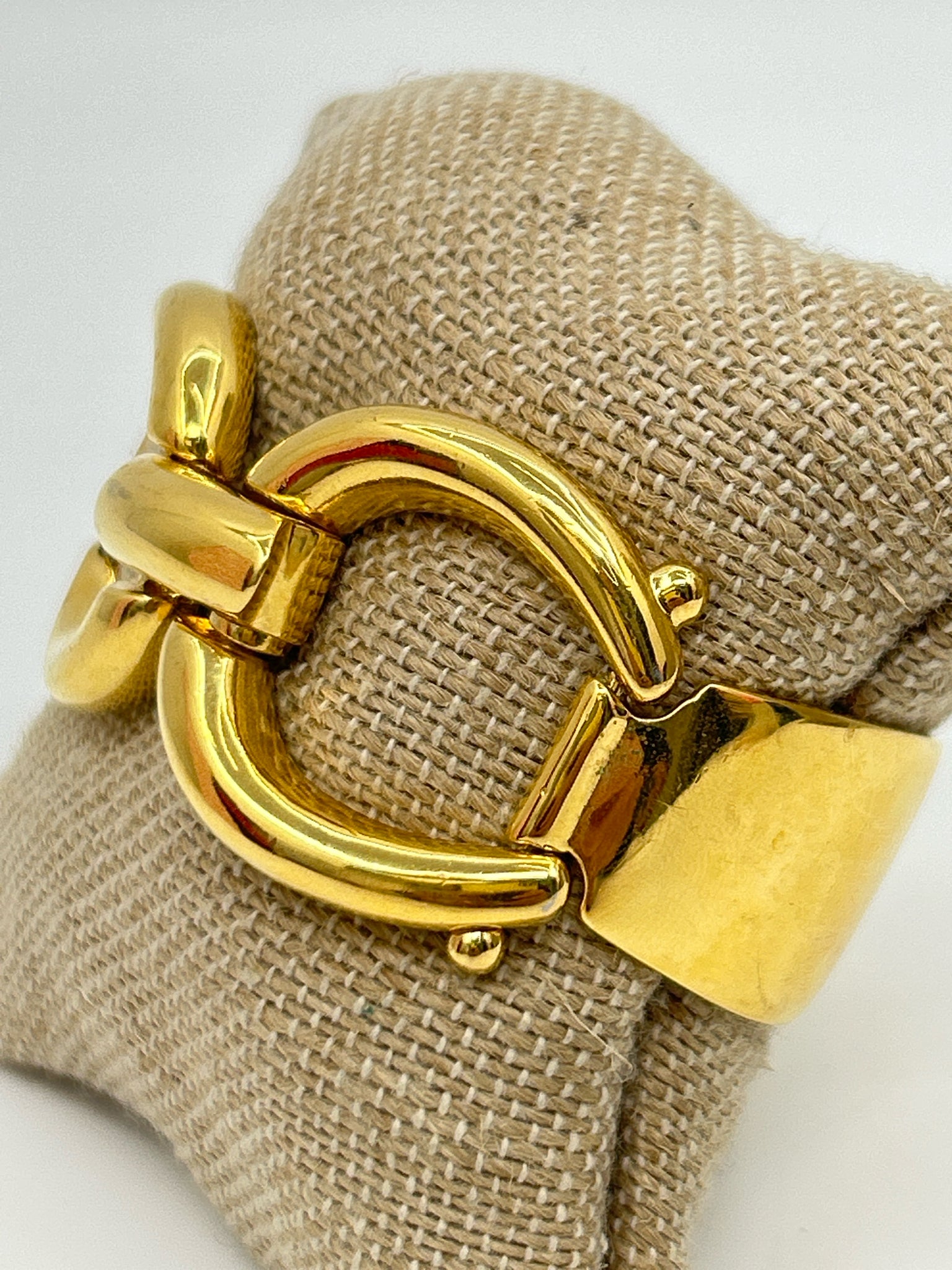 Lauren Ralph Lauren Gold Bracelet