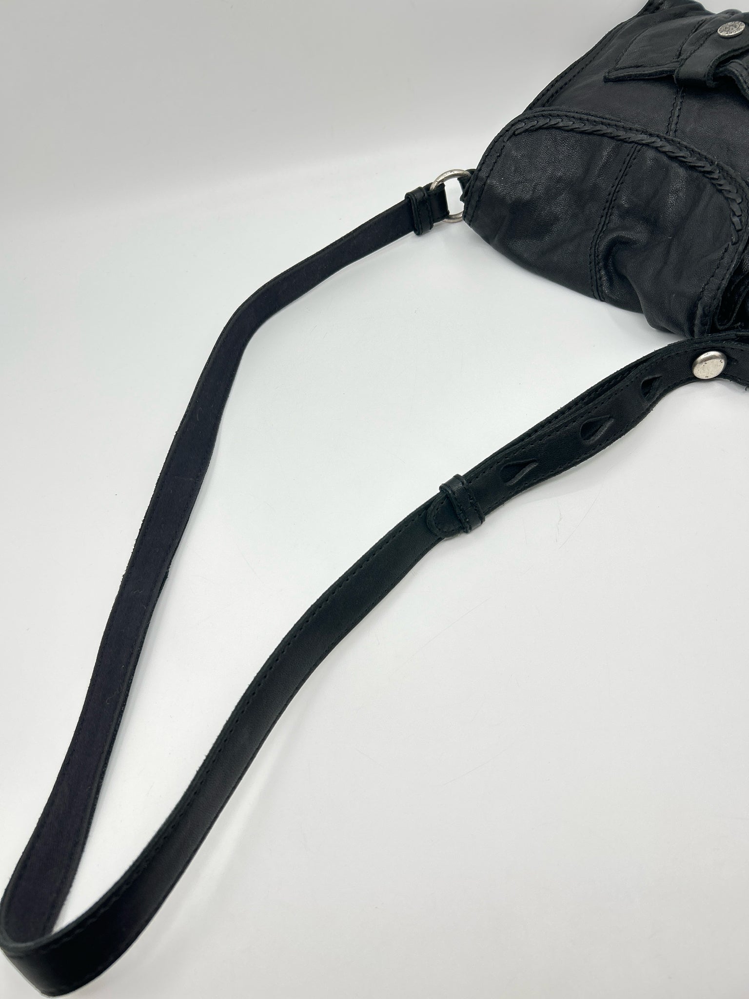LUCKY BRAND Black Women Purse