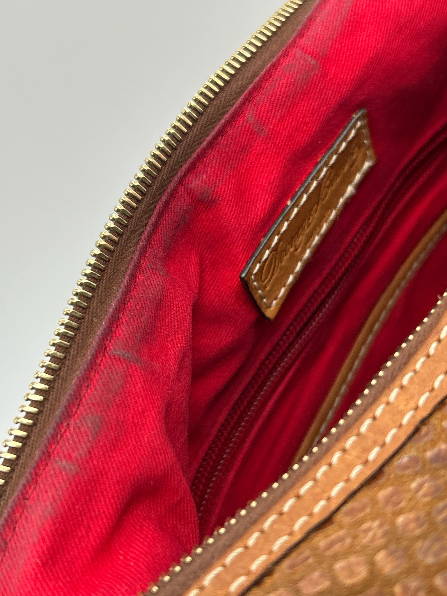 DOONEY & BOURKE Brown Women Purse