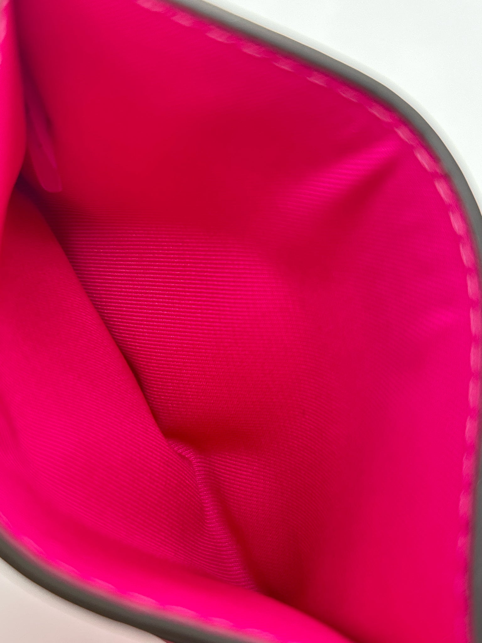 TORY BURCH Fuschia Accessories