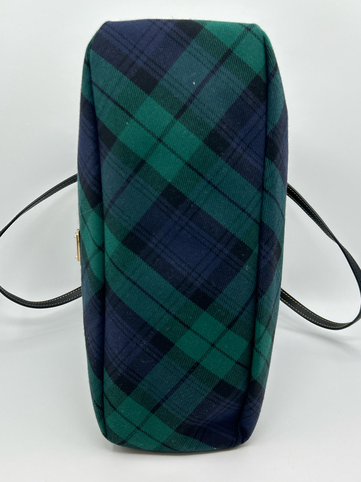 DOONEY & BOURKE Green and Blue Women Purse