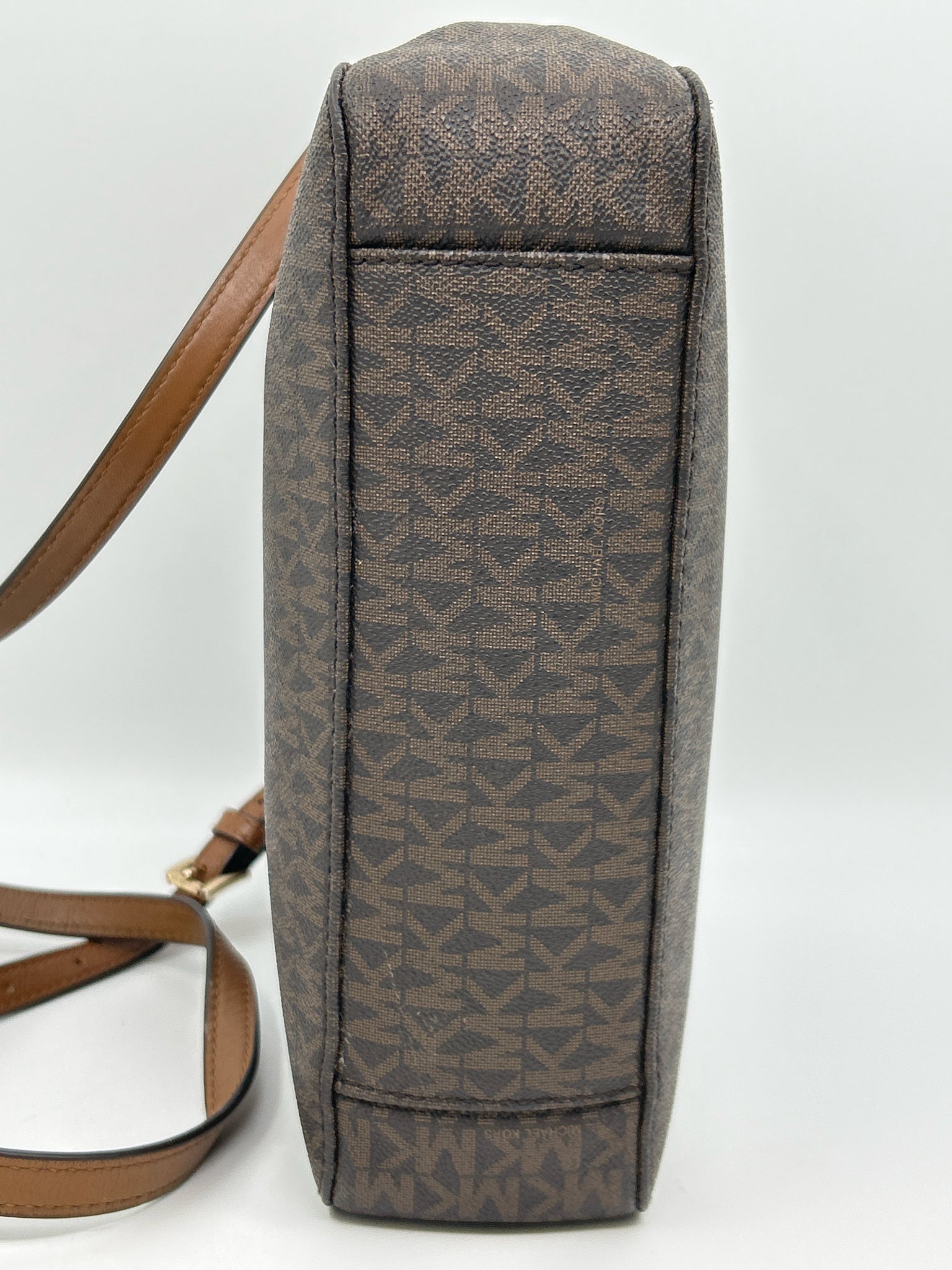 MICHAEL KORS Brown Women Purse