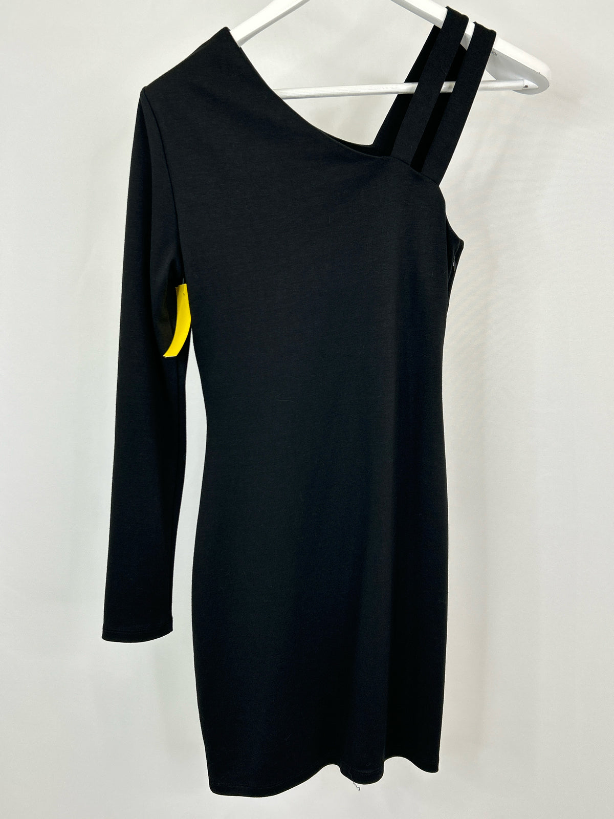 BOBI Size S Black Women Dress