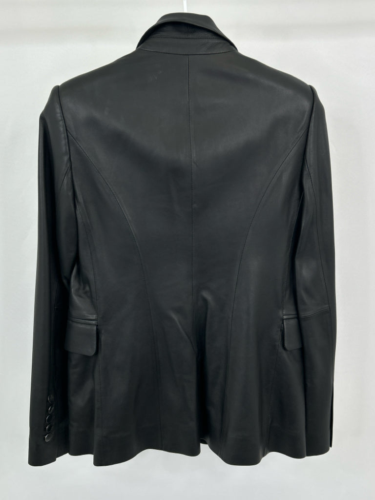 Kobi Halperin Women Size S Black Jacket