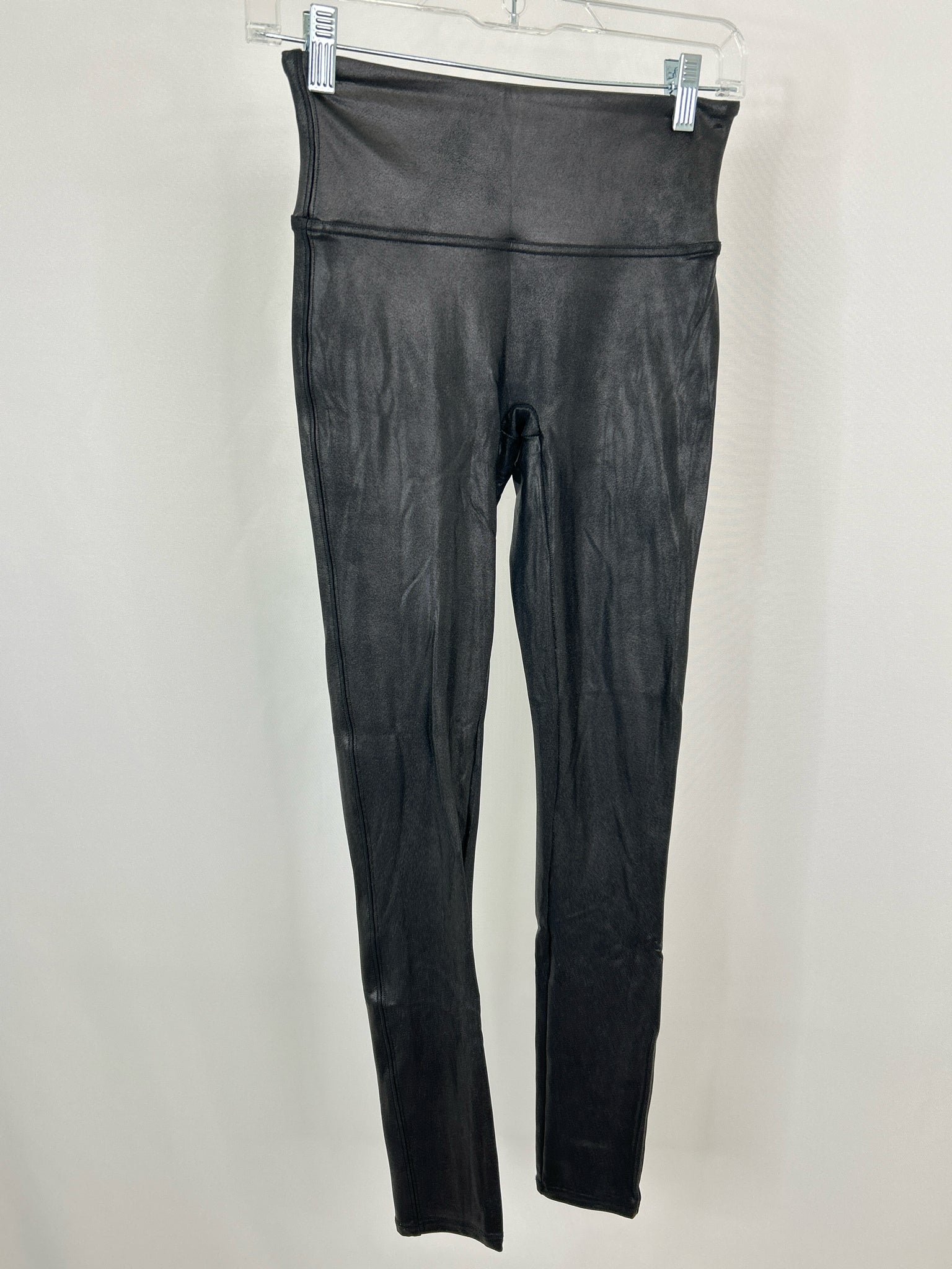 SPANX Size SP Black Women Legging