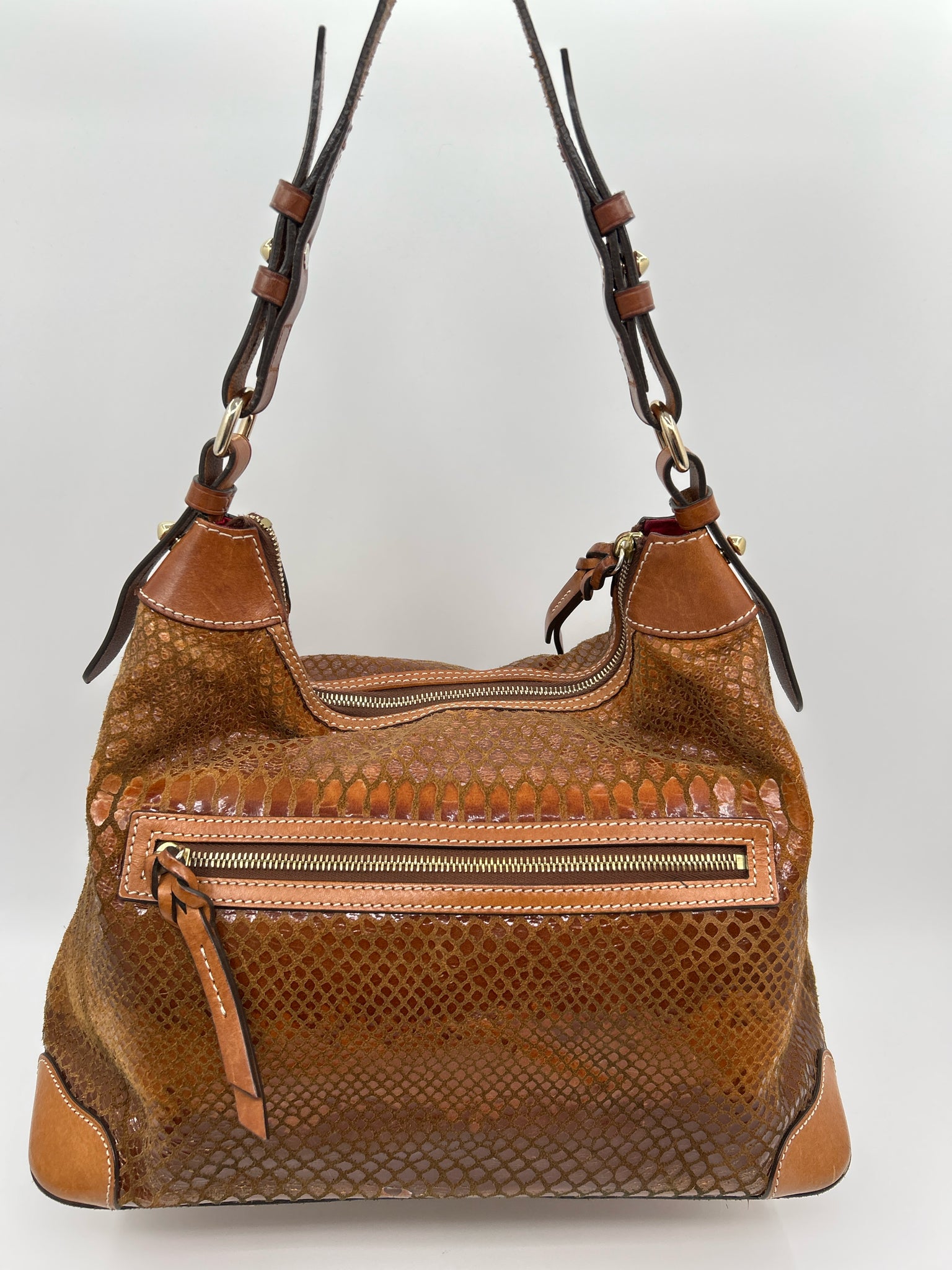 DOONEY & BOURKE Brown Women Purse