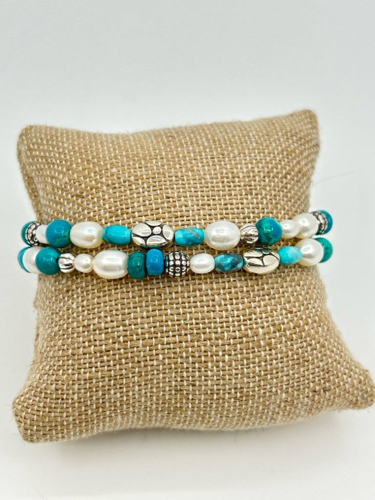 BRIGHTON Turqouise Bracelet