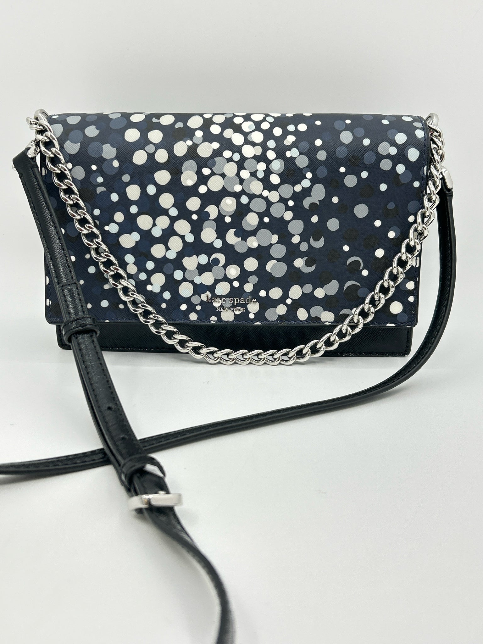 KATE SPADE Black Women Purse