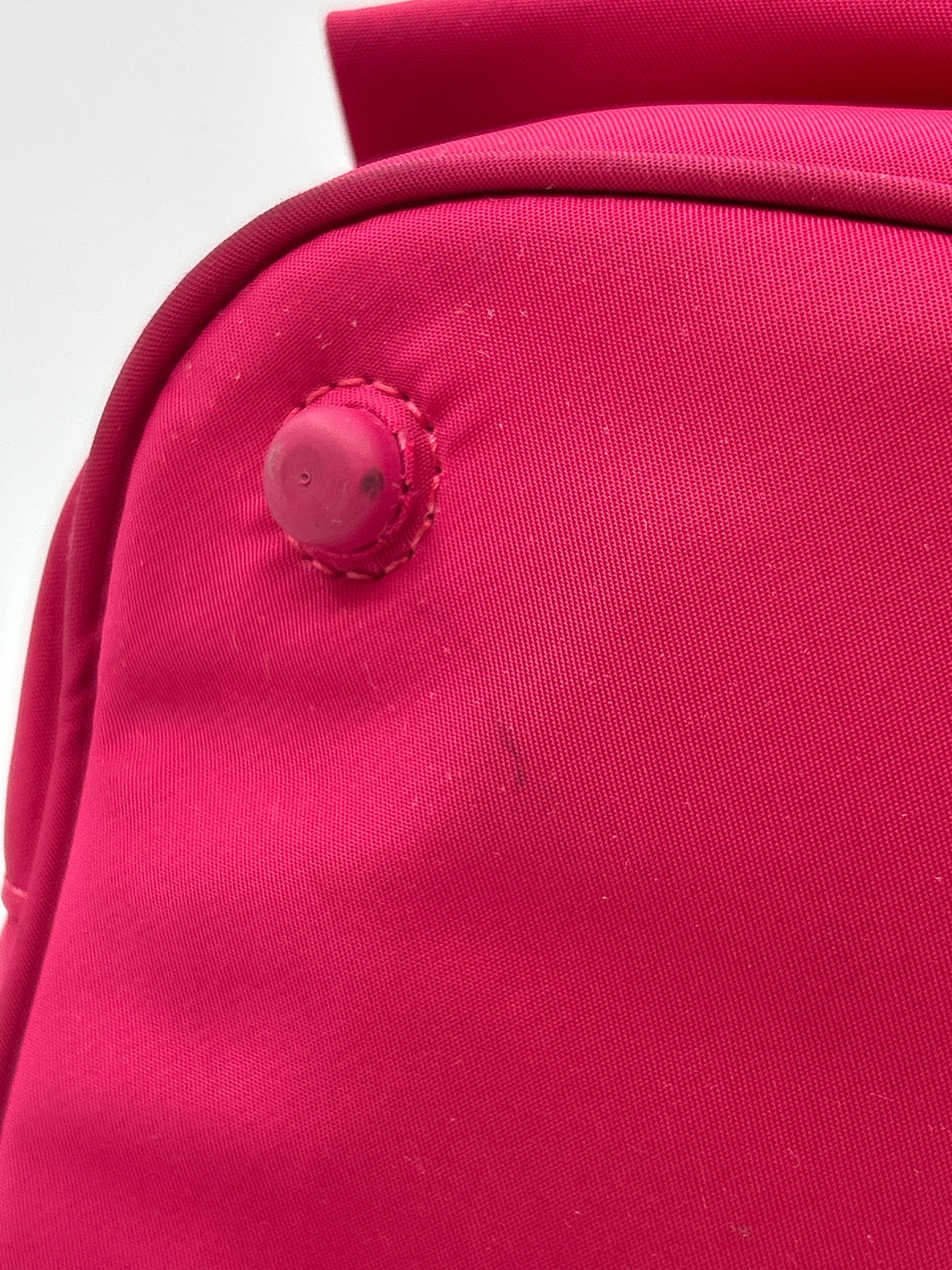 COLE HAAN Hot Pink Women Purse