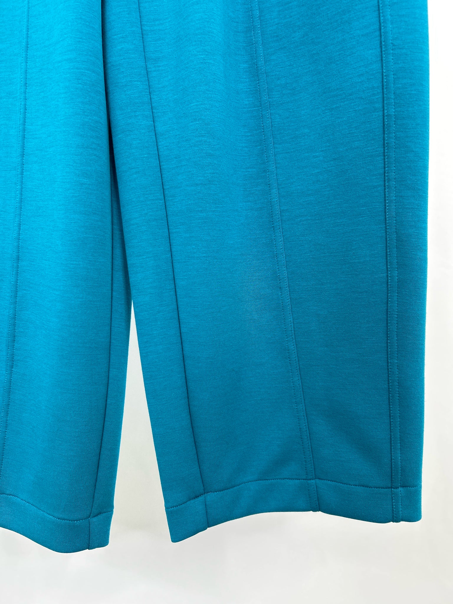 OLIVIA BY HABITAT CLOTHES Size S Teal Women Pants