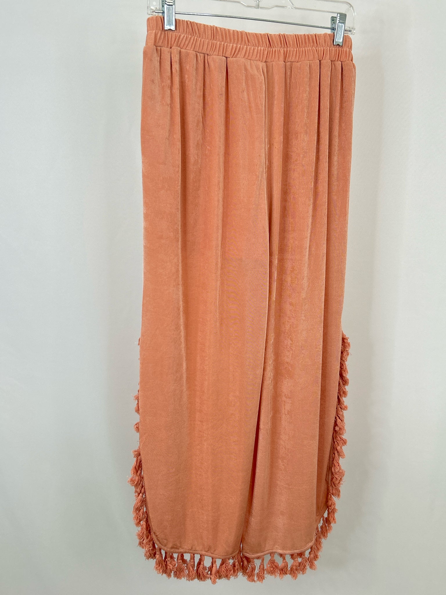 NEKANE NKN Size S Coral Women Pants