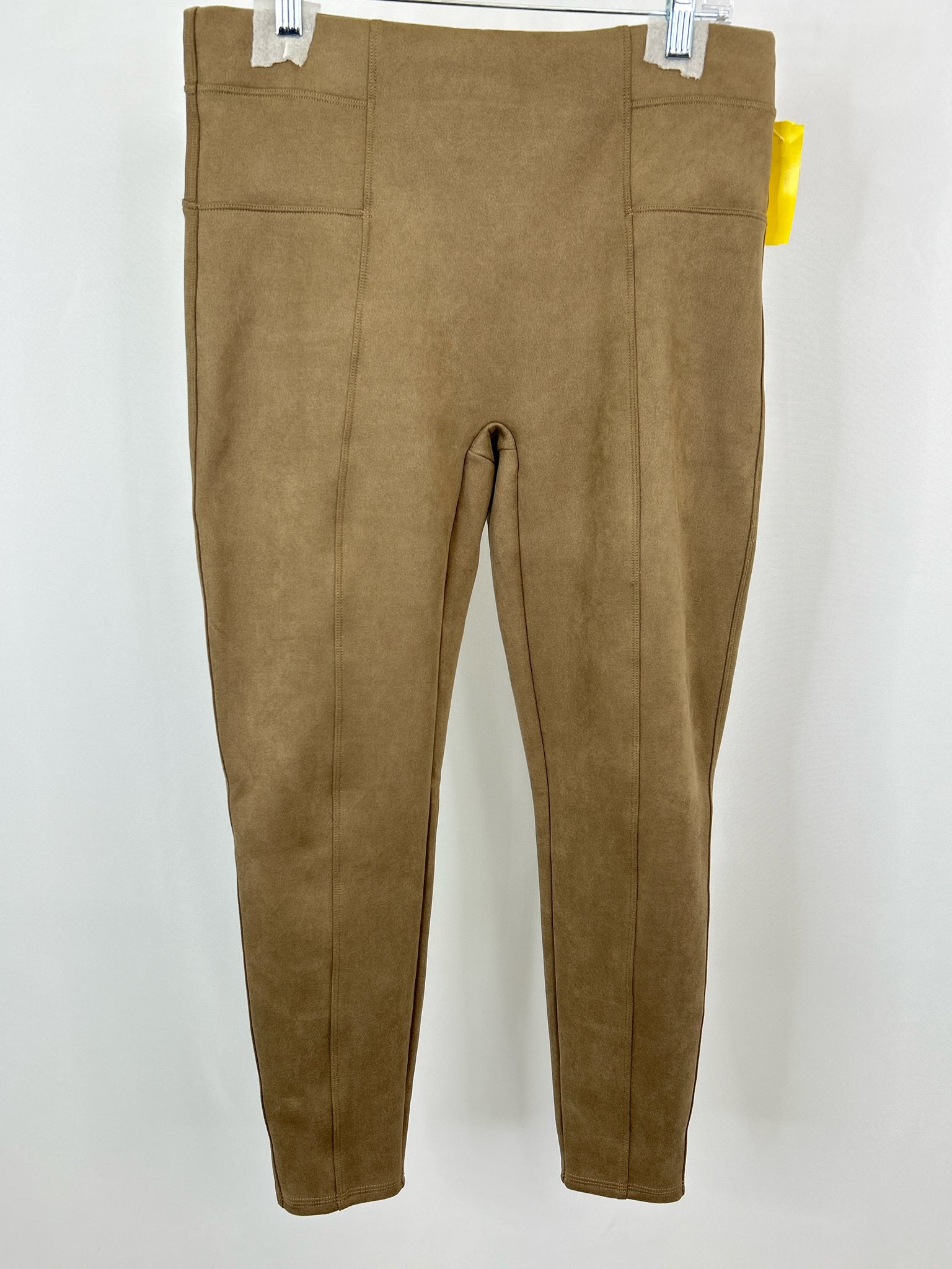 SPANX Size XL SAND Women Legging