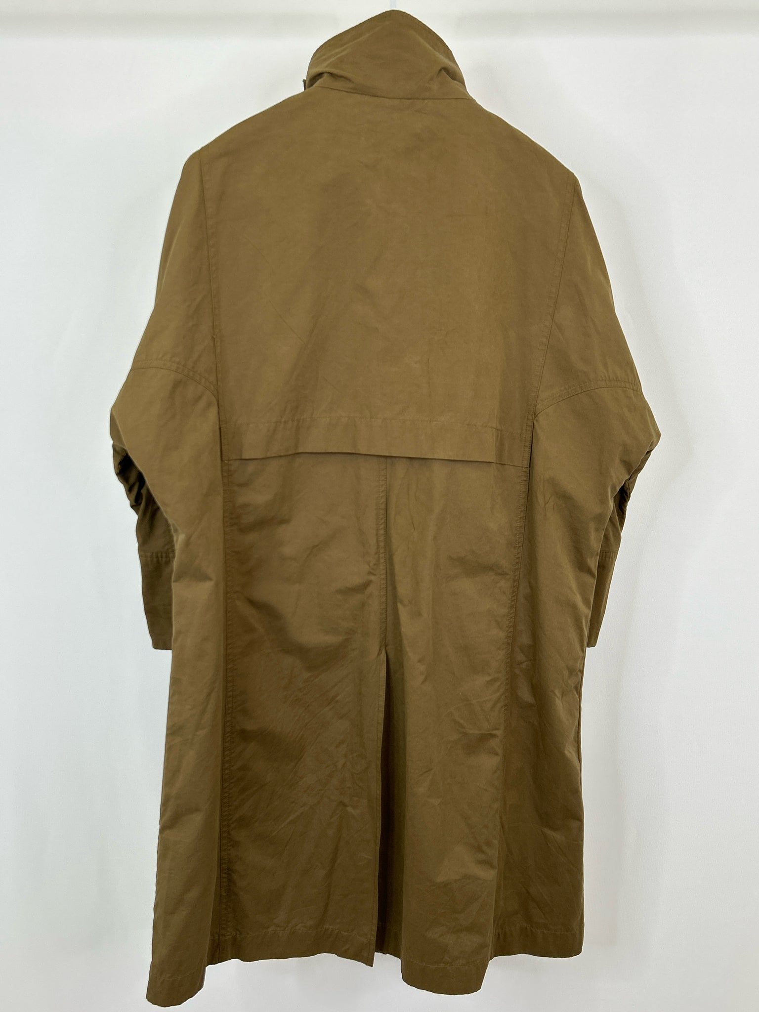 ZARA Size XS Brown Women Coat