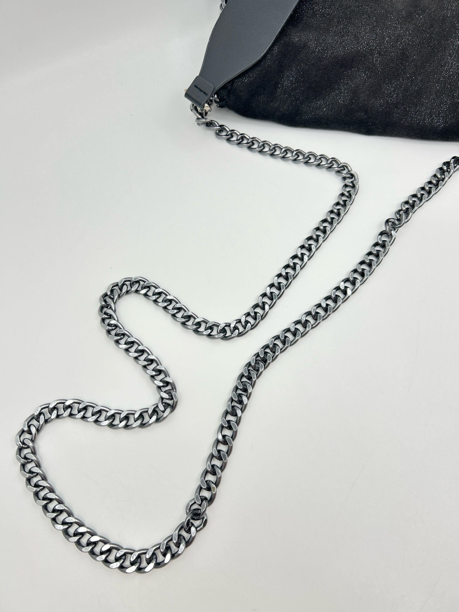 NO BRAND Black Women Purse