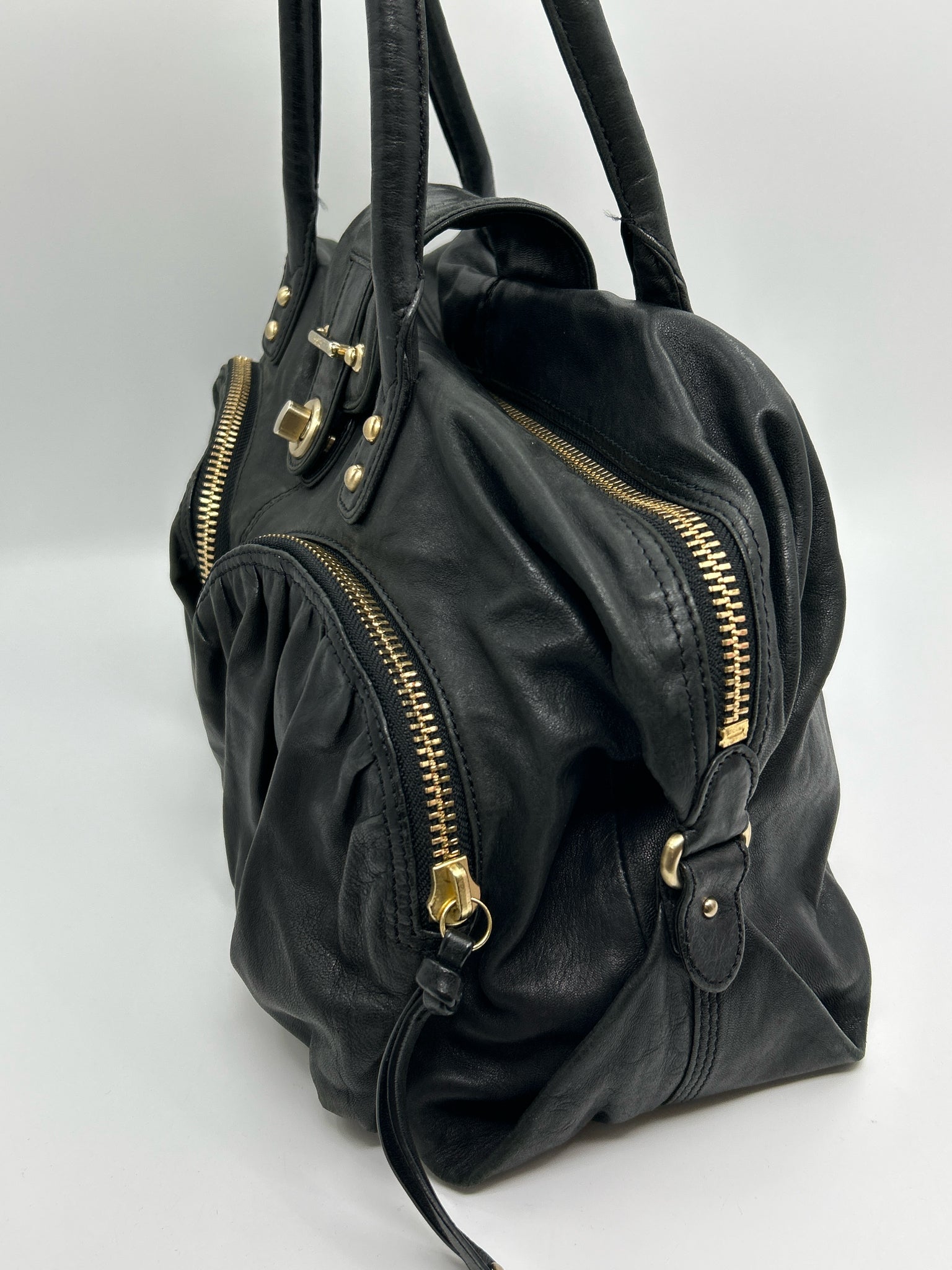 BOTKIER Black Women Purse