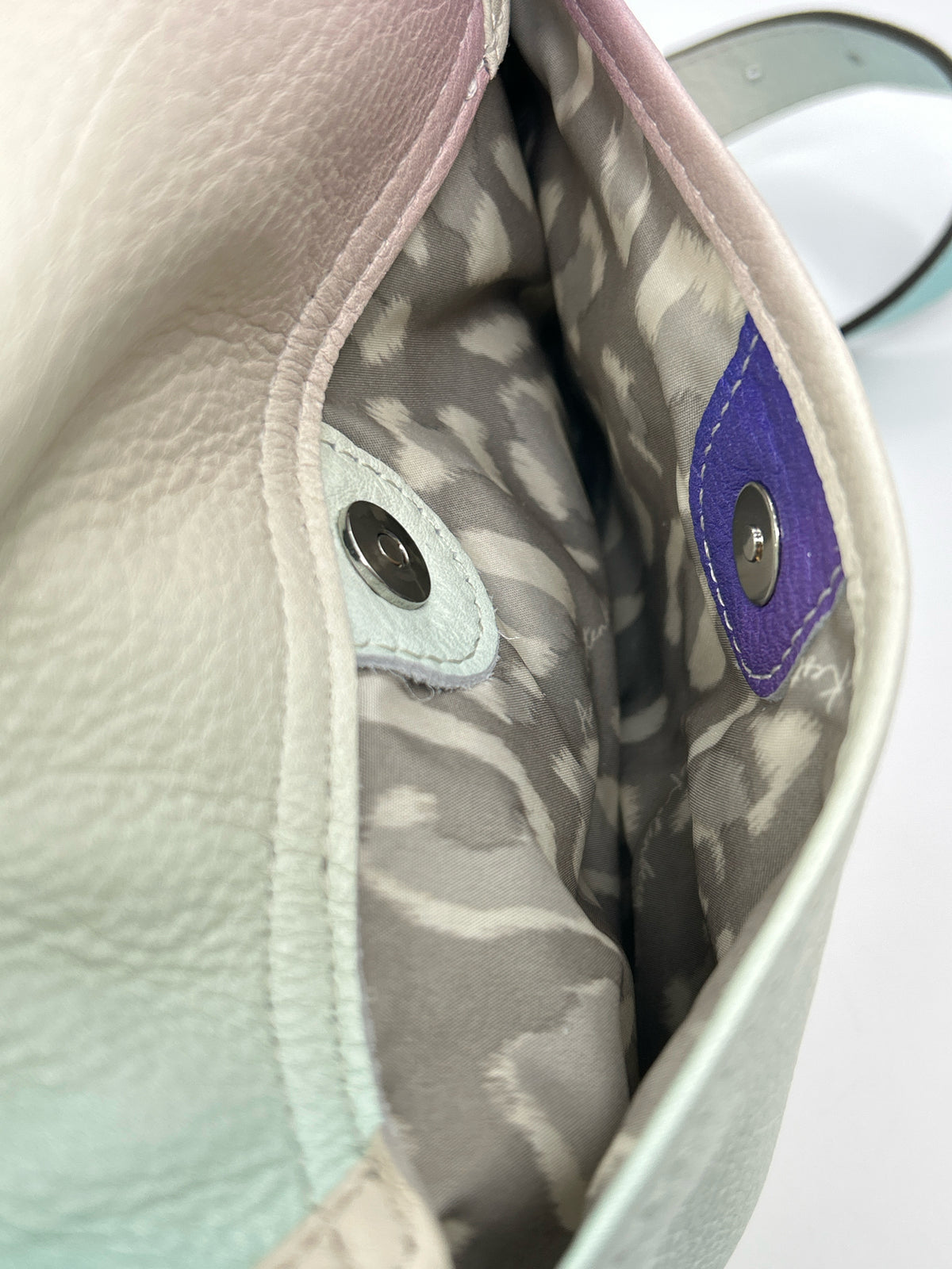 AIMEE KESTENBERG Multi-Color Women Purse