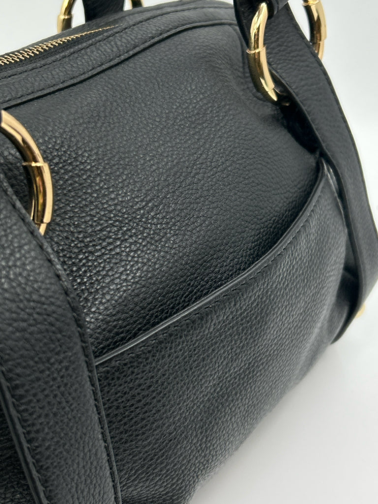 MICHAEL KORS Black Purse