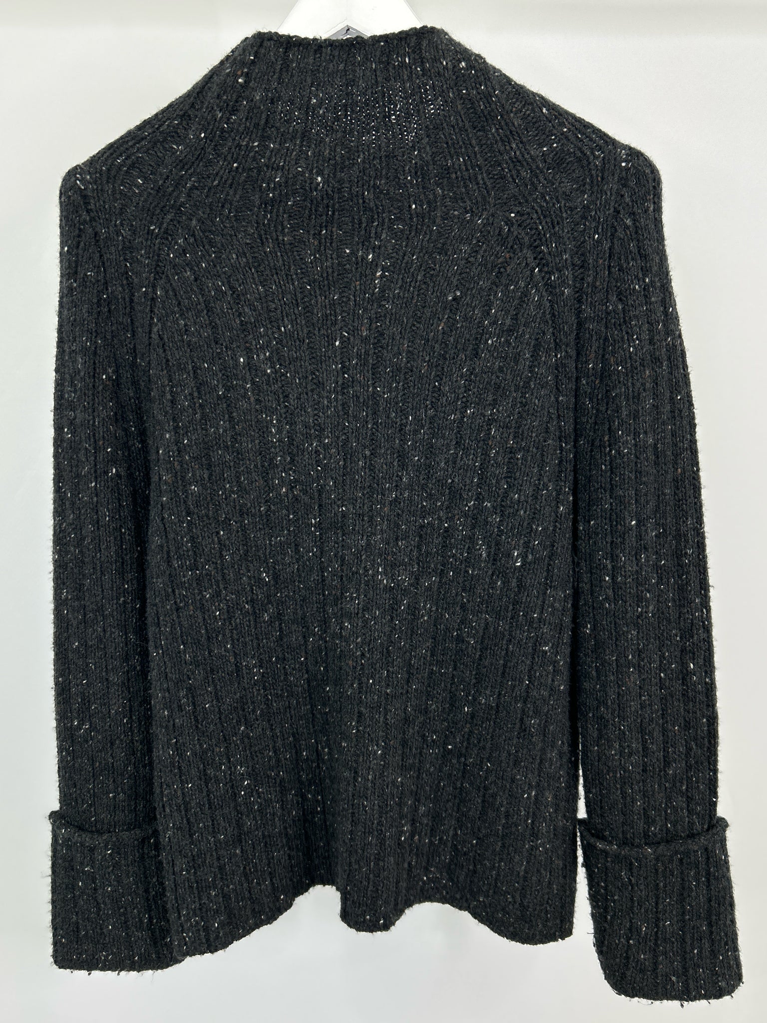 RAG & BONE Size XS Charcoal Women Sweater