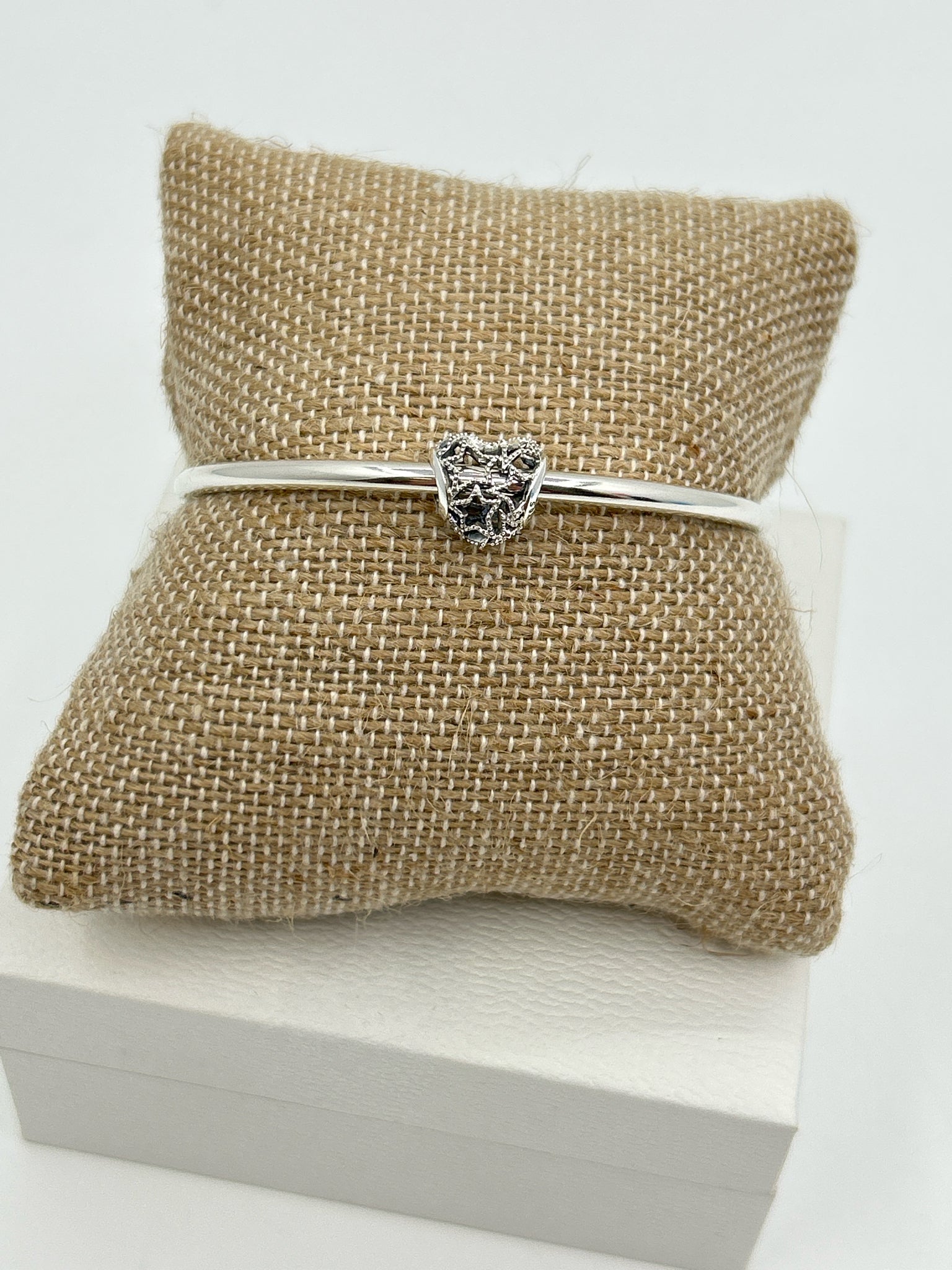PANDORA Silver Bracelet