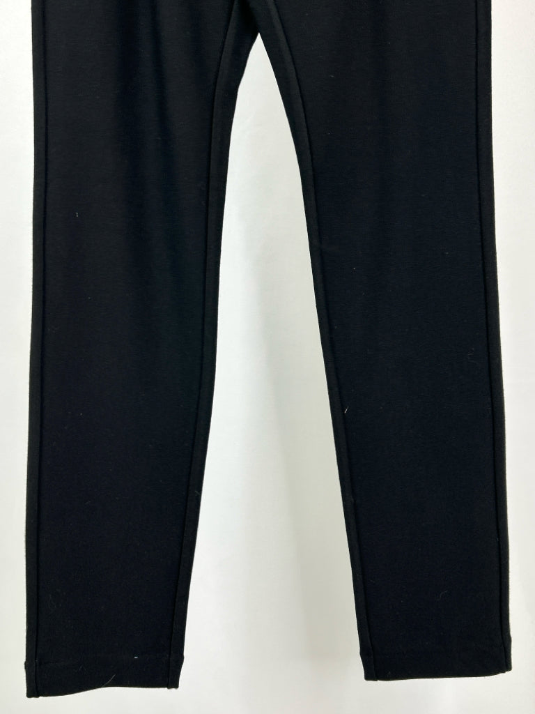 ETHYL Women Size 4 Black Pants