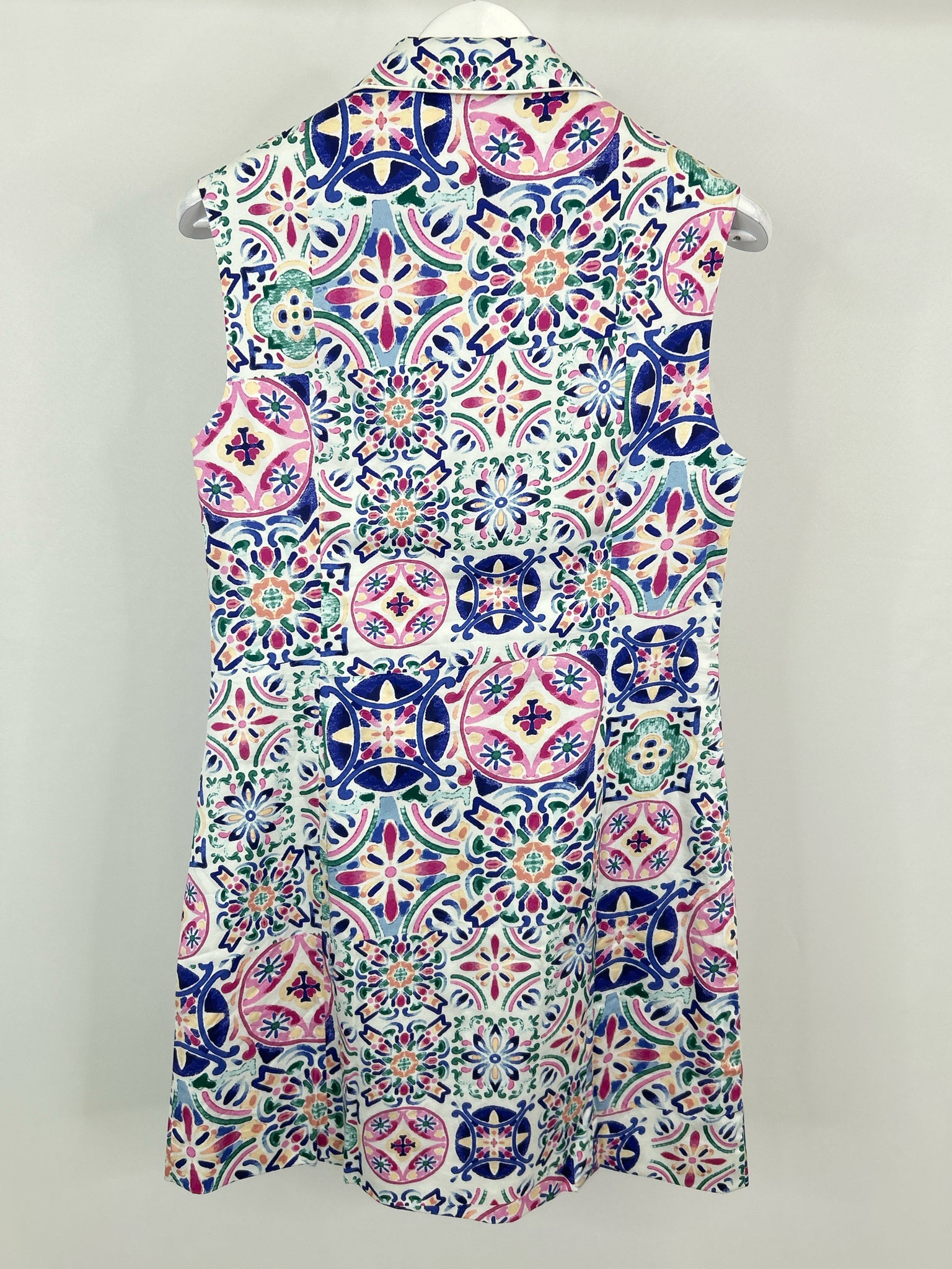 Hermoza Size M Multi-Color Women Dress
