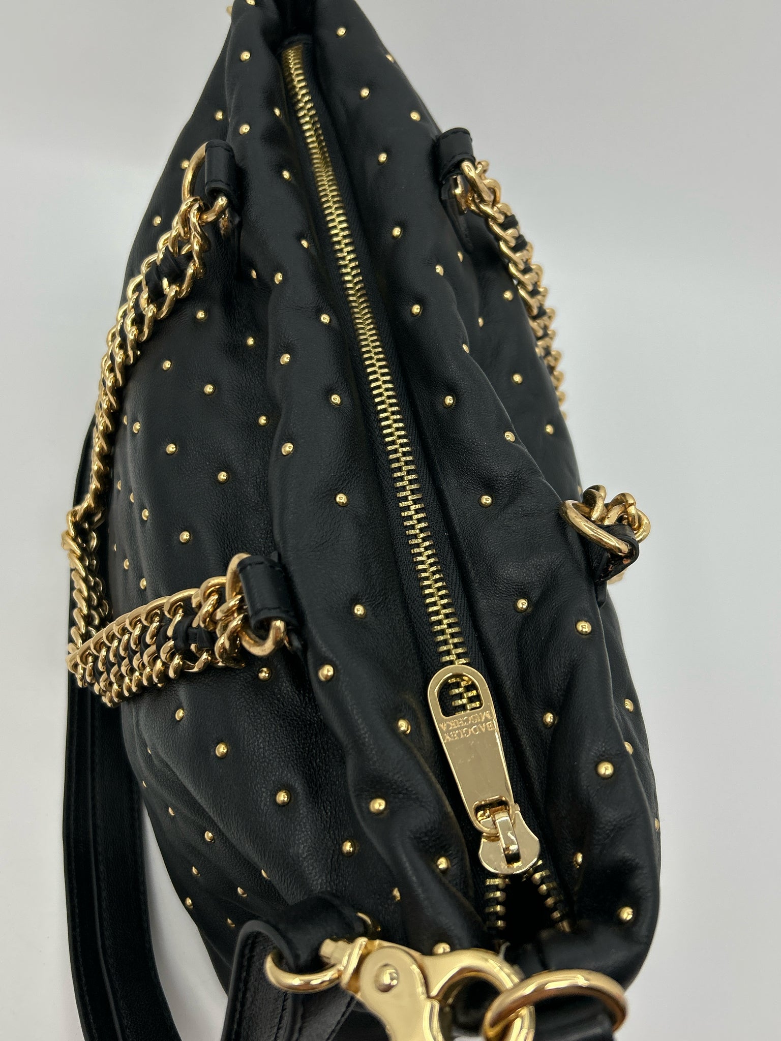 BADGLEY MISCHKA Black Women Purse